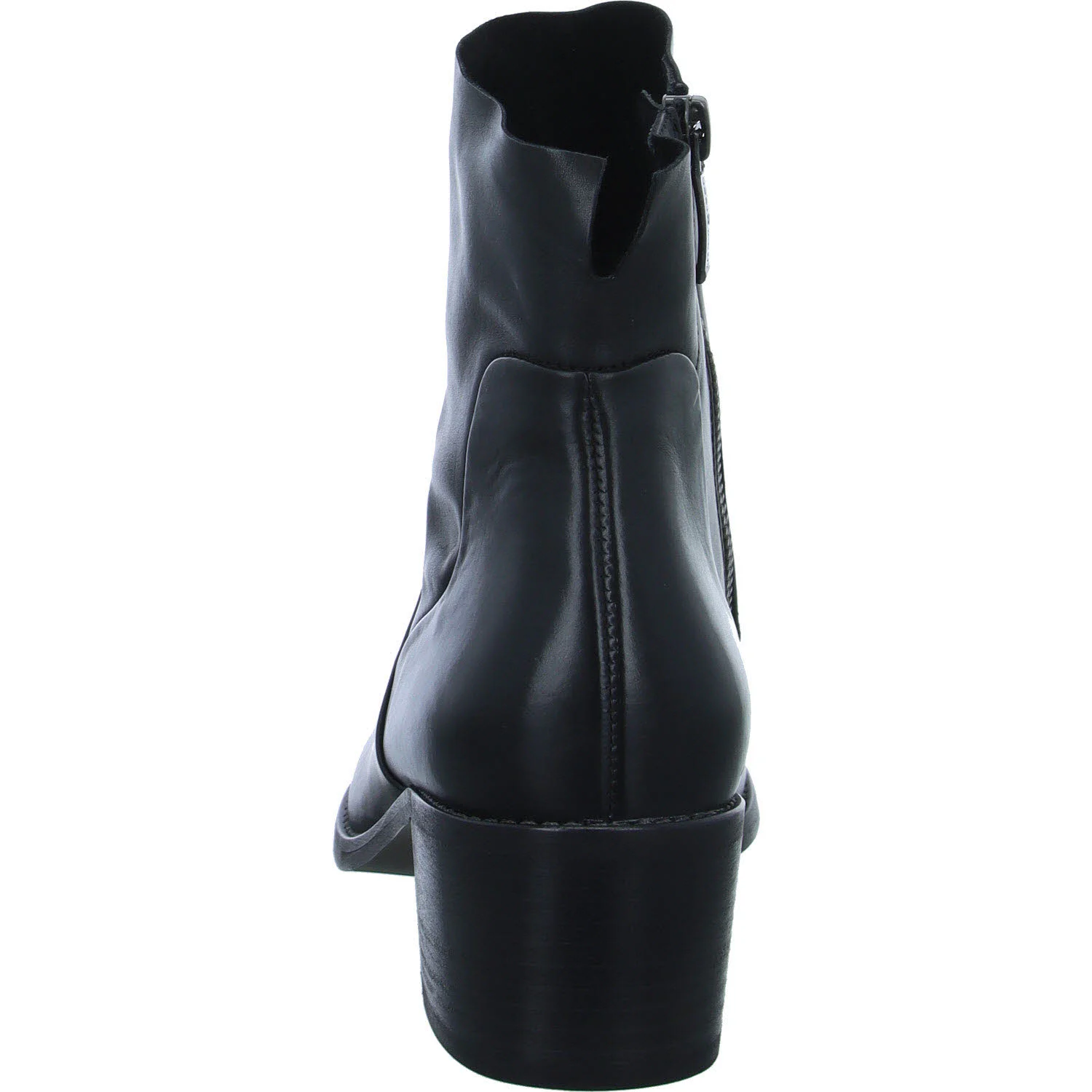 Paul Green Damen Stiefeletten 9025-060 9025 schwarz normal