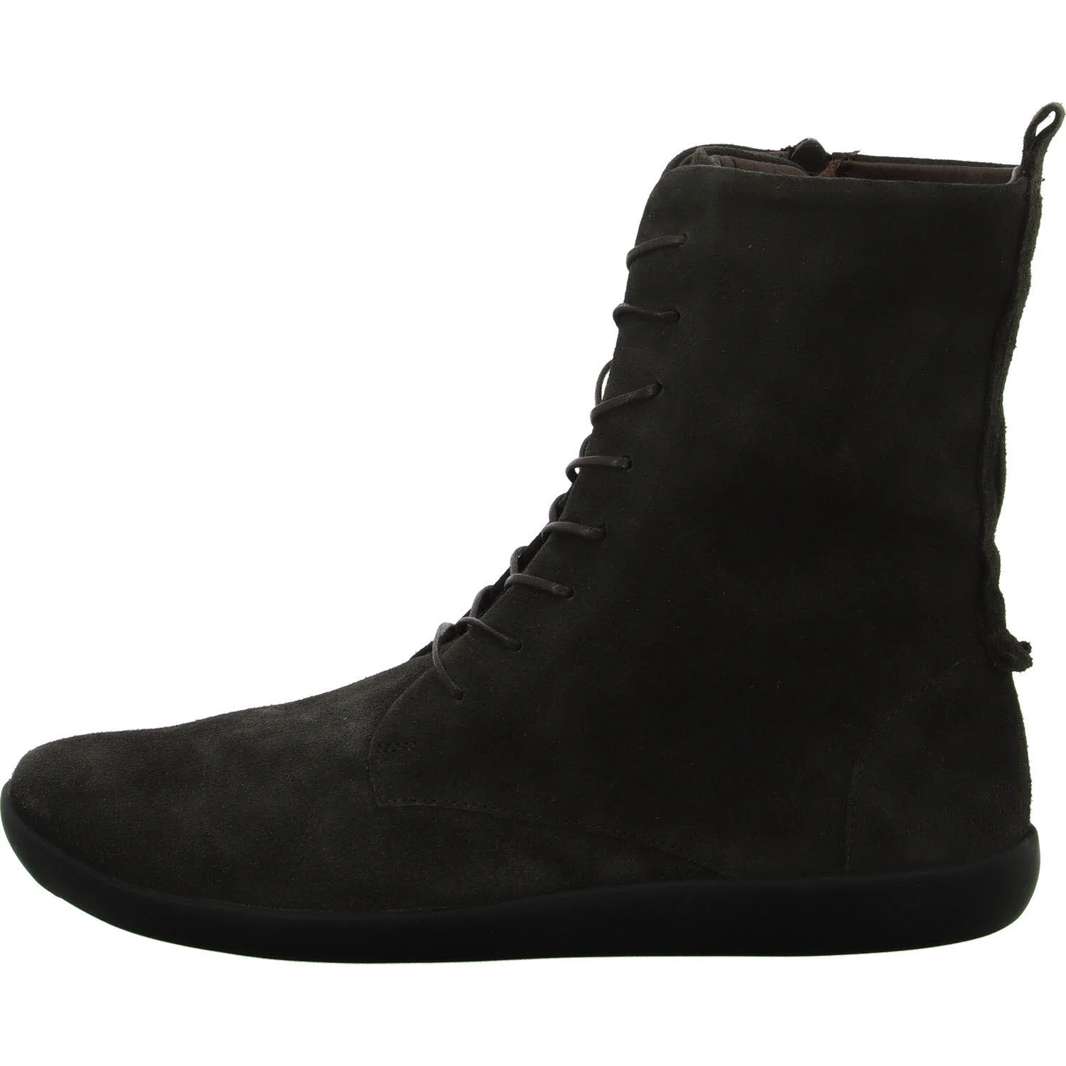 Think Damen Schnürstiefel 3-001248-3000 Nature mocca F 1/2 (normal)