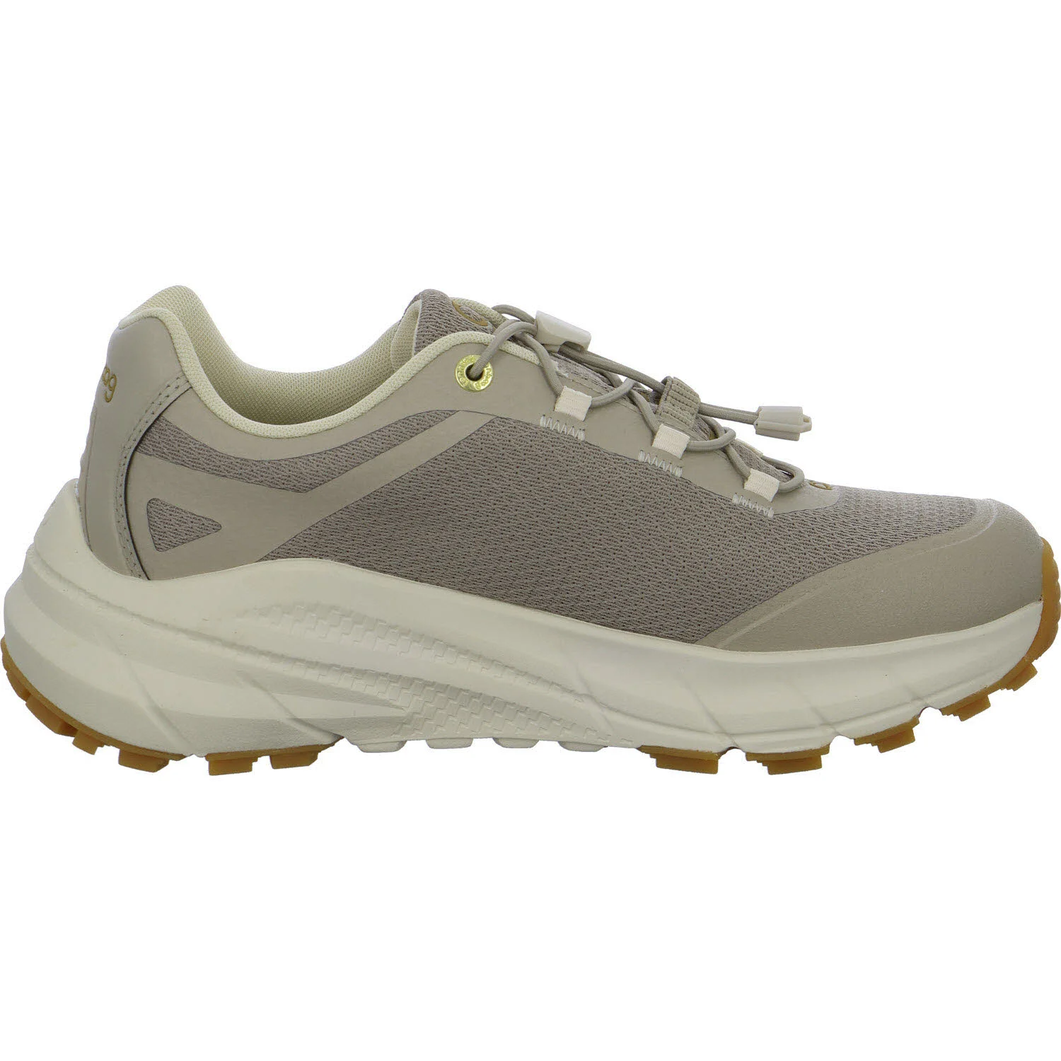 tenhaag Damen Slipper 0043-007 0043 taupe normal