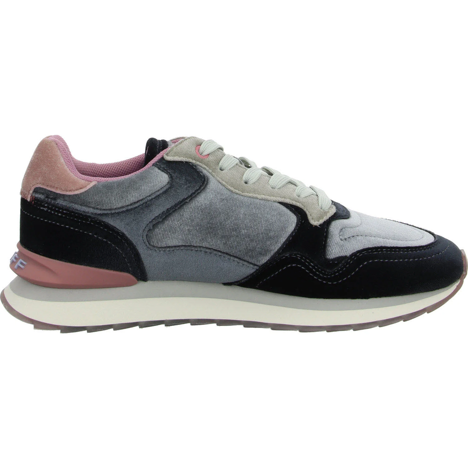 HOFF Damen Schnürschuhe 22402019 Sapphire blue normal