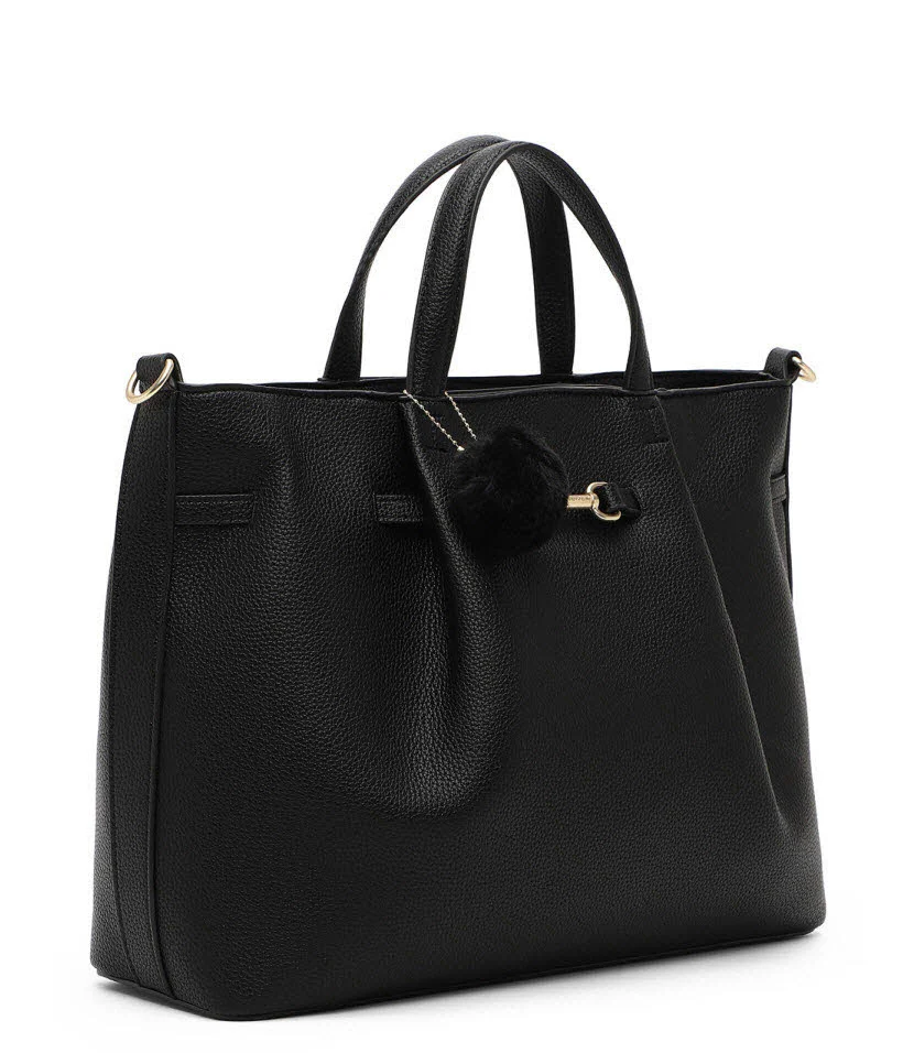 Element 2 von 4 (Bild) – Tamaris Handtaschen 34844,100 Marissa black