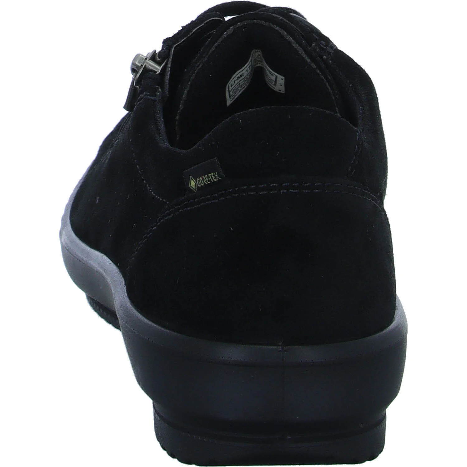 Element 4 von 8 (Bild) – Legero Damen Schnürschuhe 2-000219-0000 Tanaro 5.0 schwarz (schwarz) G (normal)