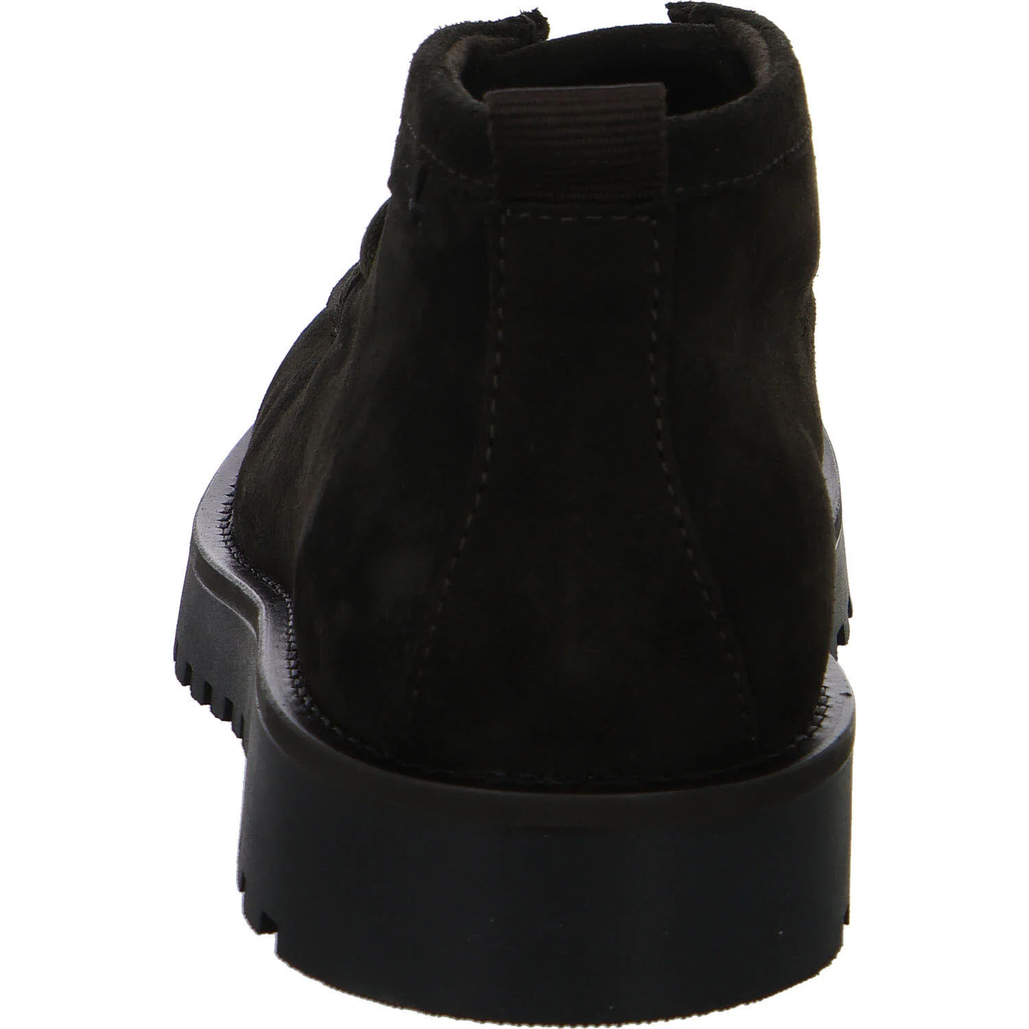 Element 4 von 8 (Bild) – Marc O'Polo Herren Schnürstiefel 5000015107 1420 5000015107 coffee brown normal