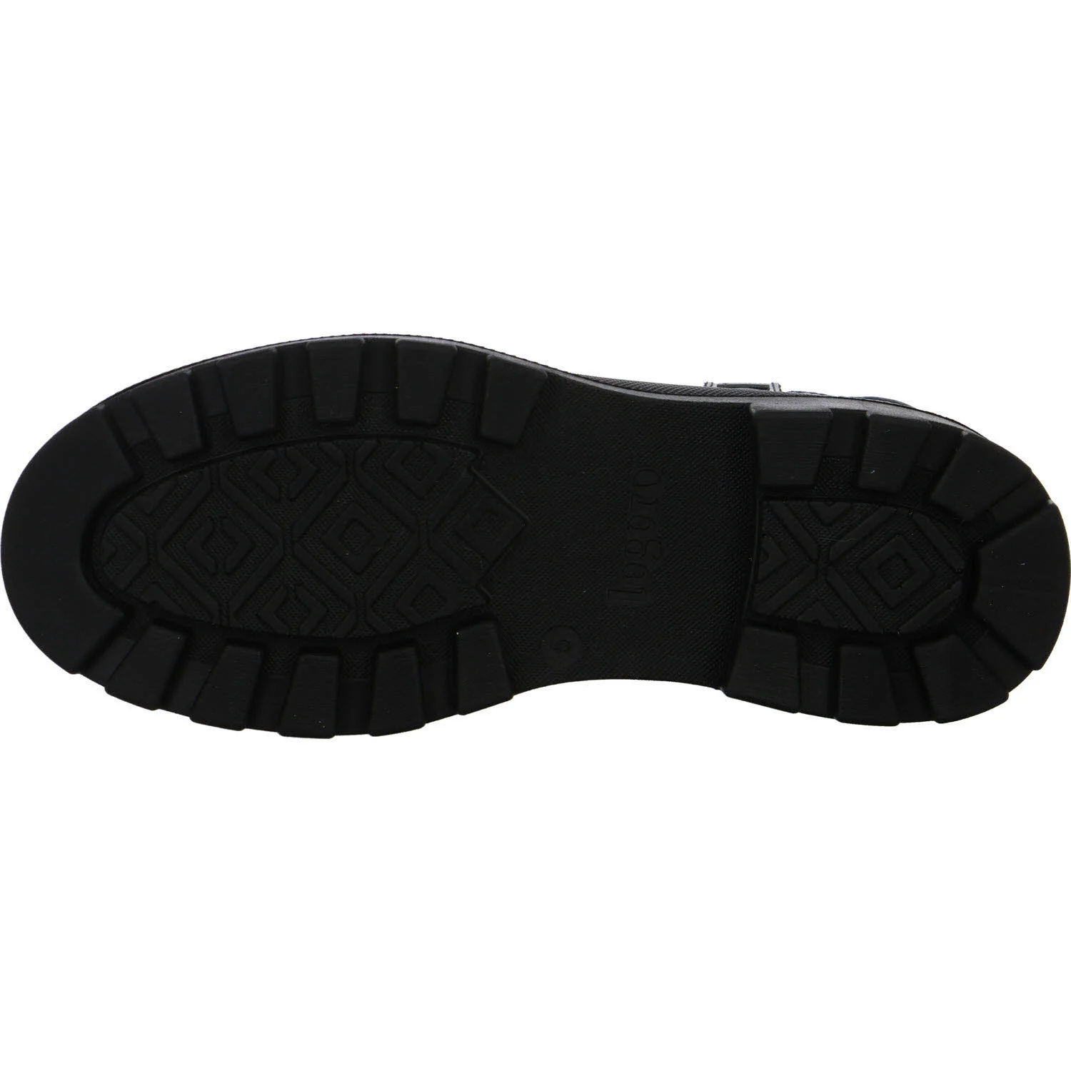 Element 5 von 8 (Bild) – Legero Damen Stiefelette warm 2-000492-0100 Lusia schwarz (schwarz) G (normal)