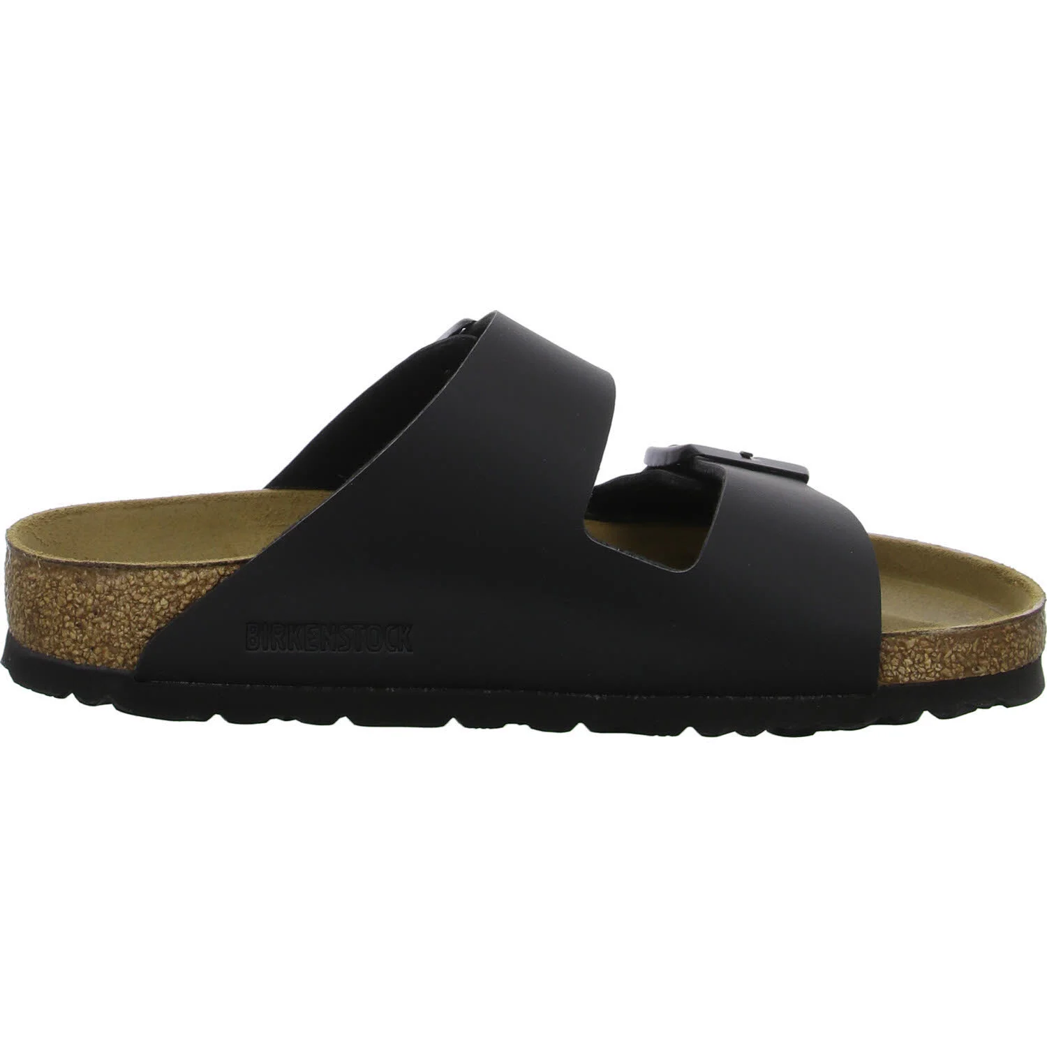 Element 7 von 7 (Bild) – BIRKENSTOCK Pantoletten 051791 Arizona schwarz normal