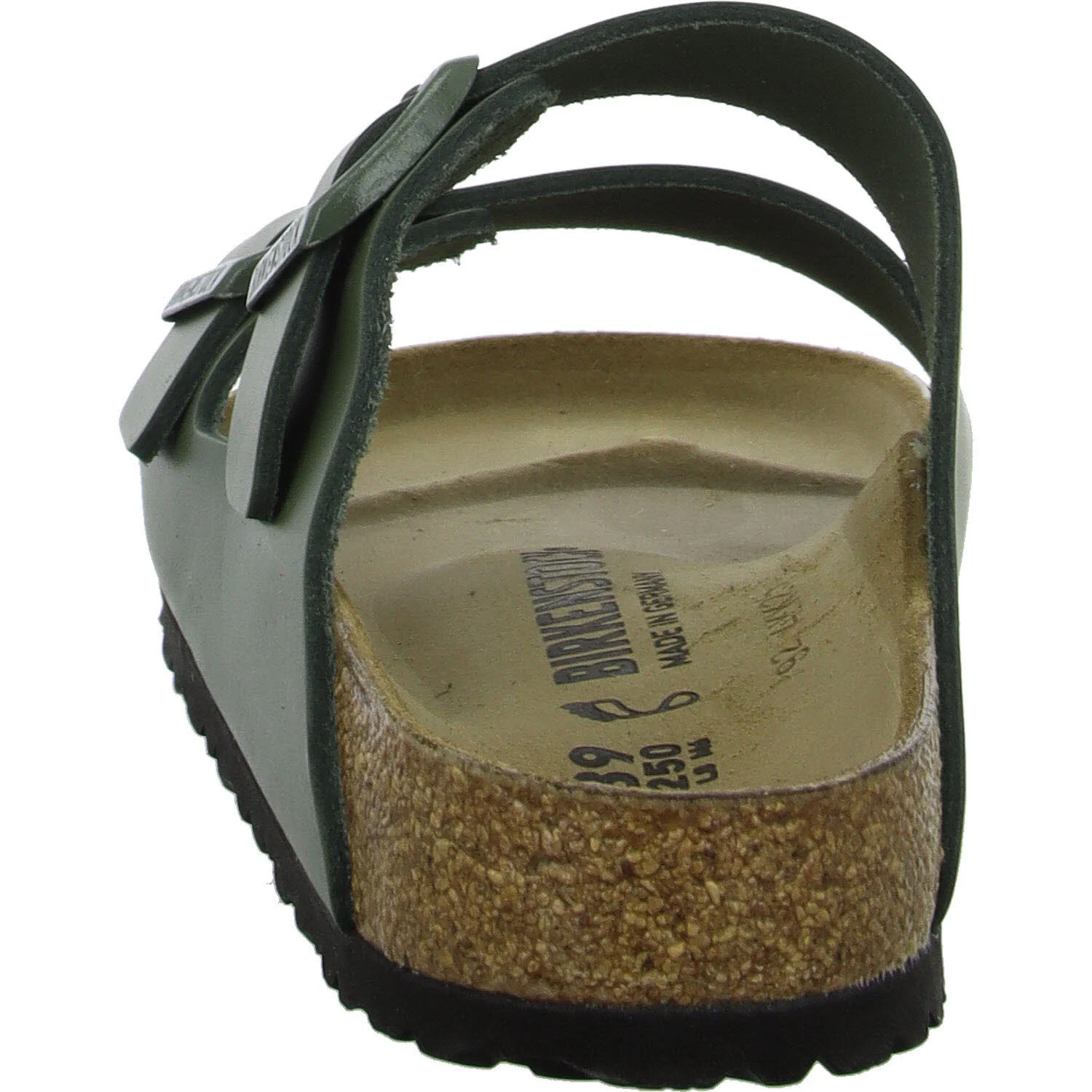 Element 4 von 8 (Bild) – BIRKENSTOCK Pantoletten 1029165 Arizona thyme normal