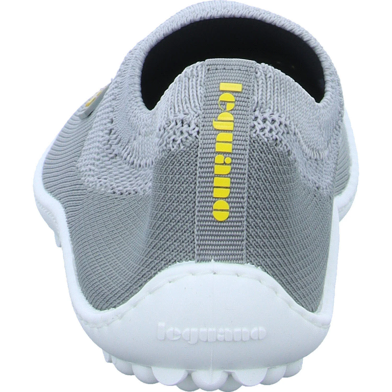 leguano Slipper 10062055 score grey normal