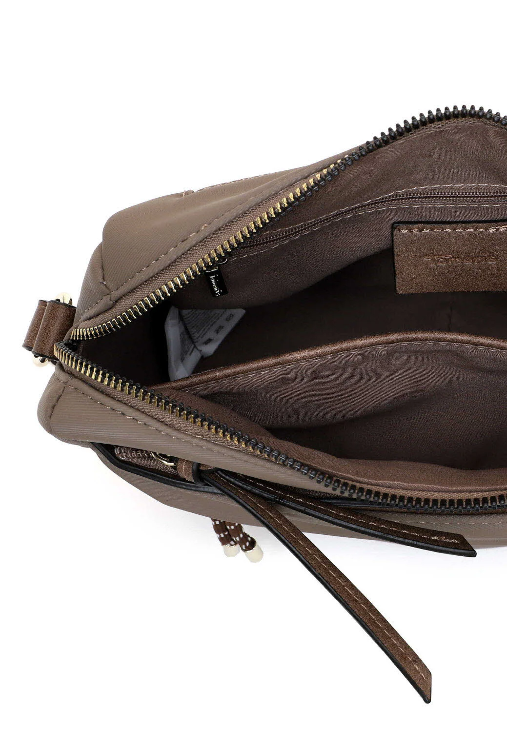 Tamaris Handtaschen 34732,900 Margitta taupe