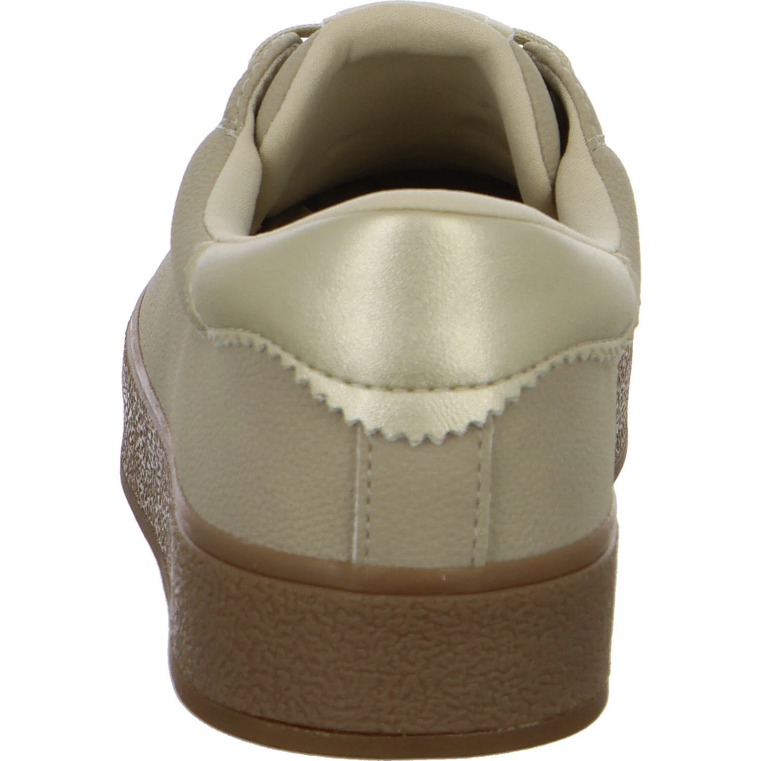 Tamaris Damen Schnürschuhe 1-23787-47/402 1-23787-47 beige comb normal