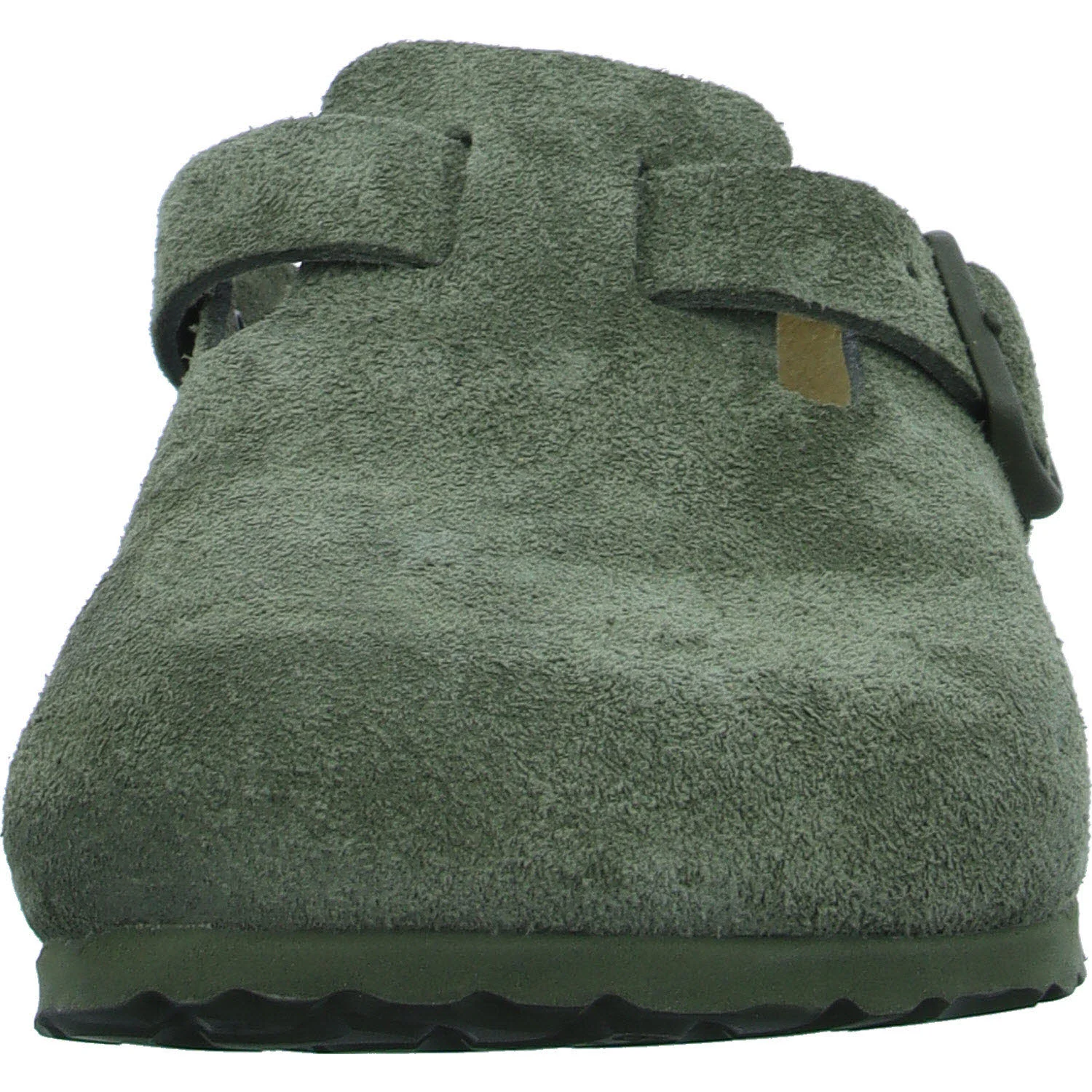 BIRKENSTOCK Herren Clogs 1024721 Boston thyme normal