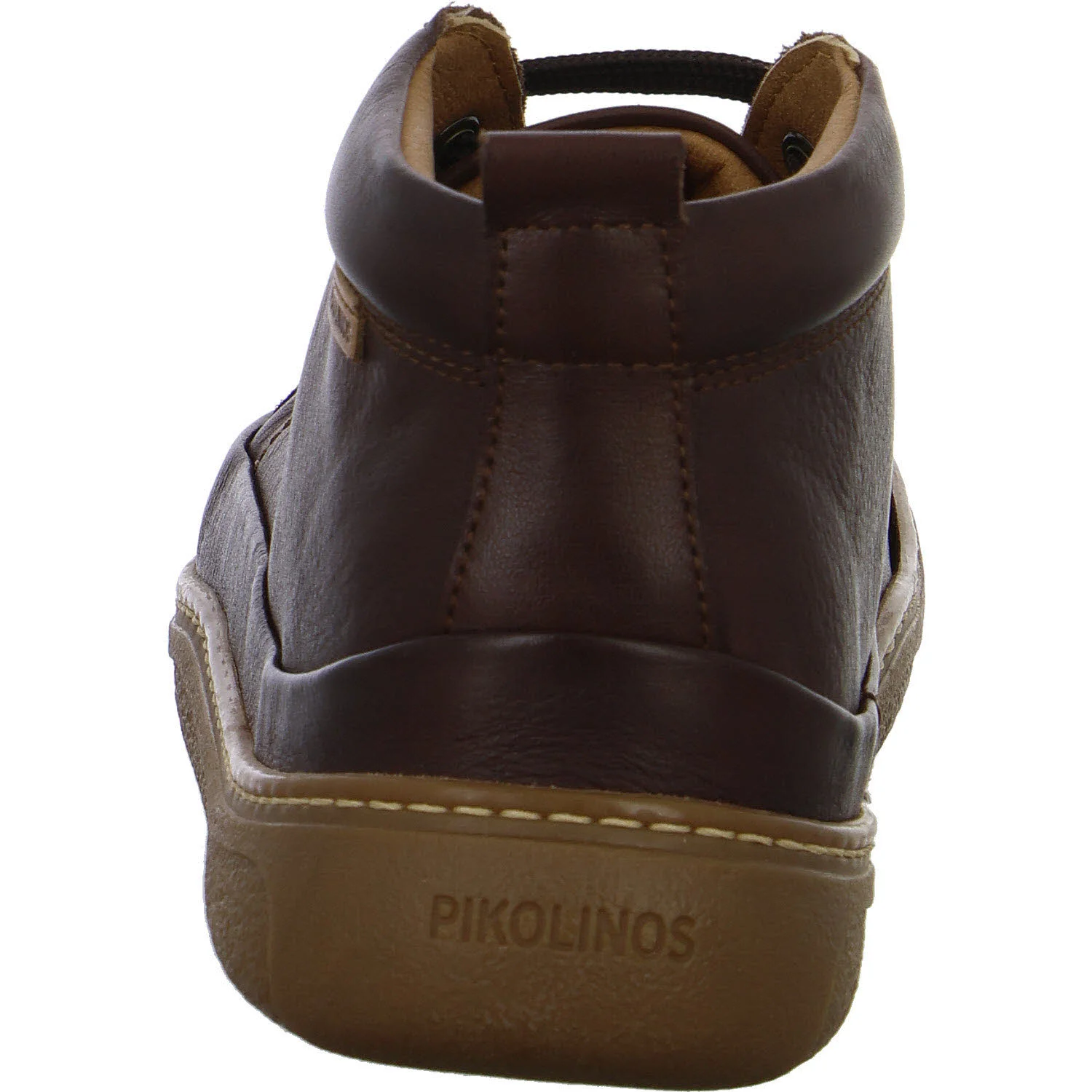 Pikolinos Stiefel/Boots U9F-8055C1 130 Aranjuez caoba normal
