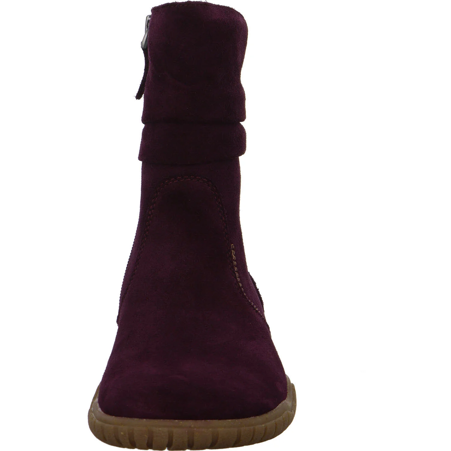 Josef Seibel Stiefel/Boots 70713MI931/455 Wynona 13 burgundy normal