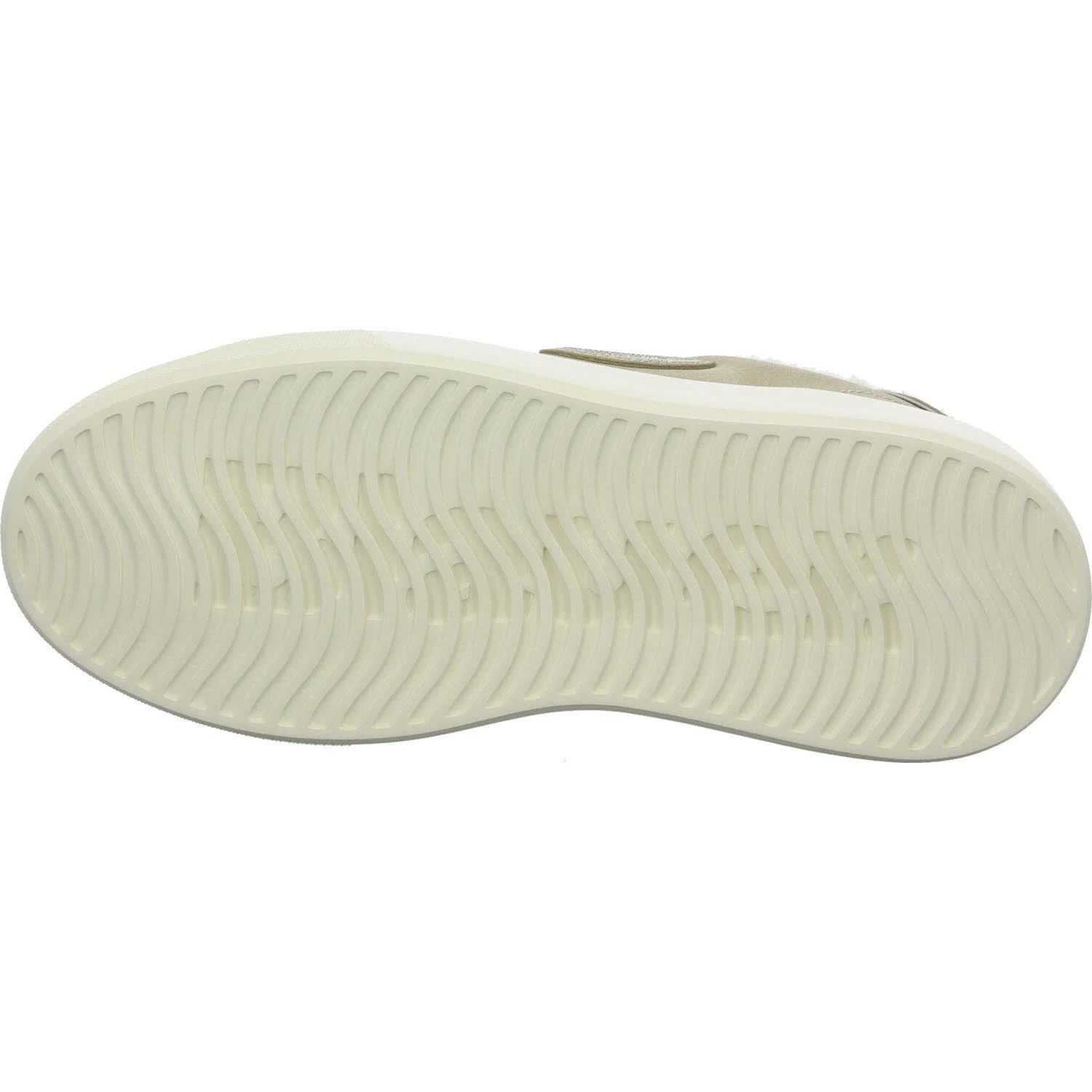 Blauer Damen Schnürschuhe F5VENUS05/NUB VENUS05 beige normal