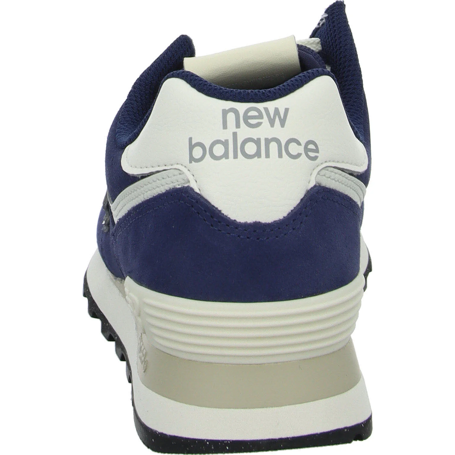 Element 4 von 8 (Bild) – New Balance Damen Schnürschuhe U574BCE Lifestyle Running navy/sea salt normal