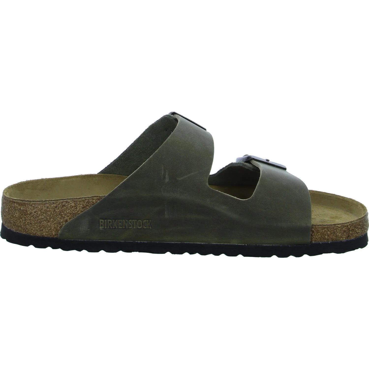 Element 7 von 8 (Bild) – BIRKENSTOCK Pantoletten 1028151 Arizona thyme normal