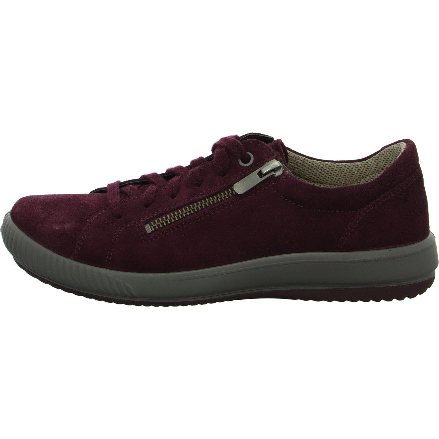 Element 6 von 8 (Bild) – Legero Damen Schnürschuhe 2-001162-5920 Tanaro 5.0 rubin (rot) G (normal)