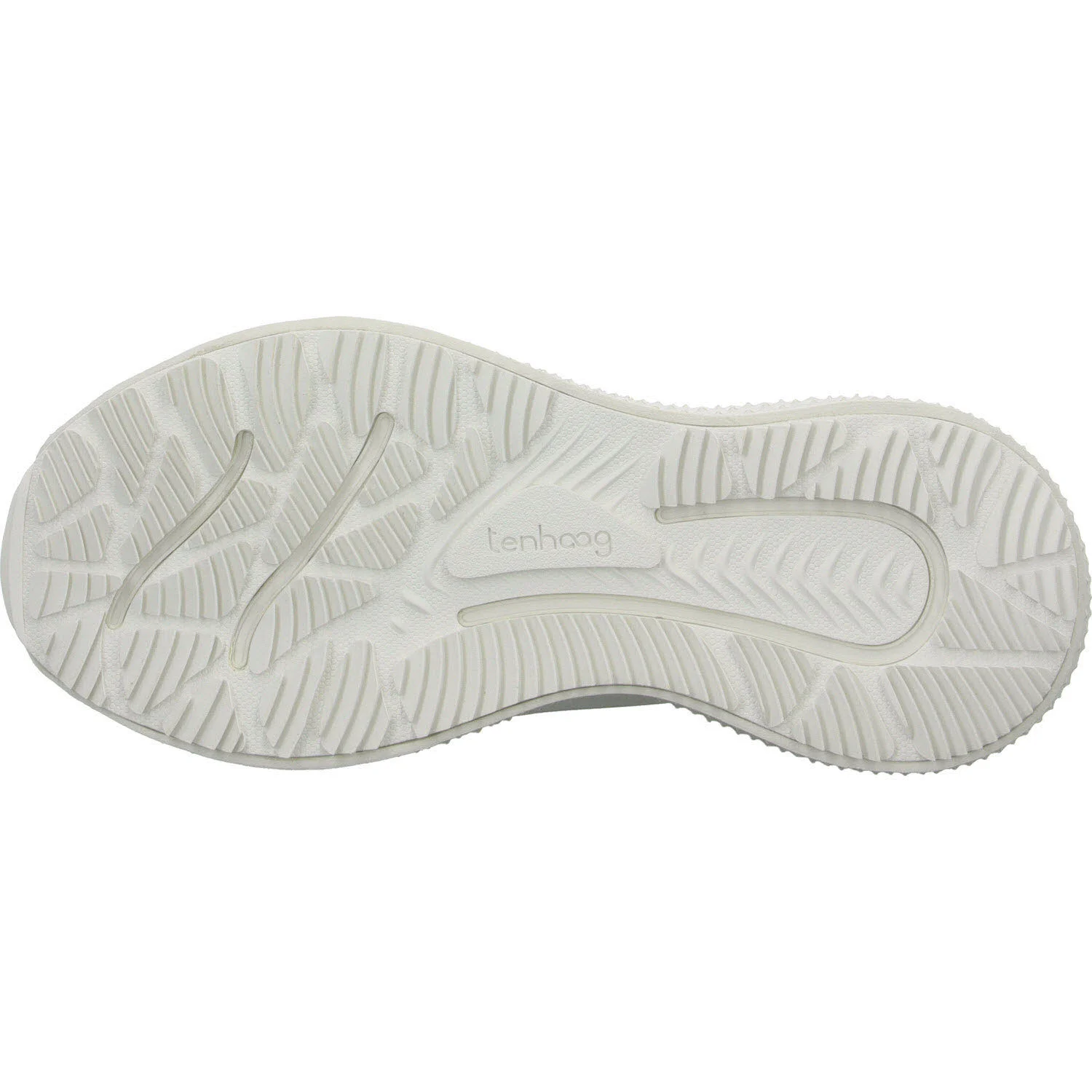 tenhaag Damen Slipper 0026-009 airhaag white normal