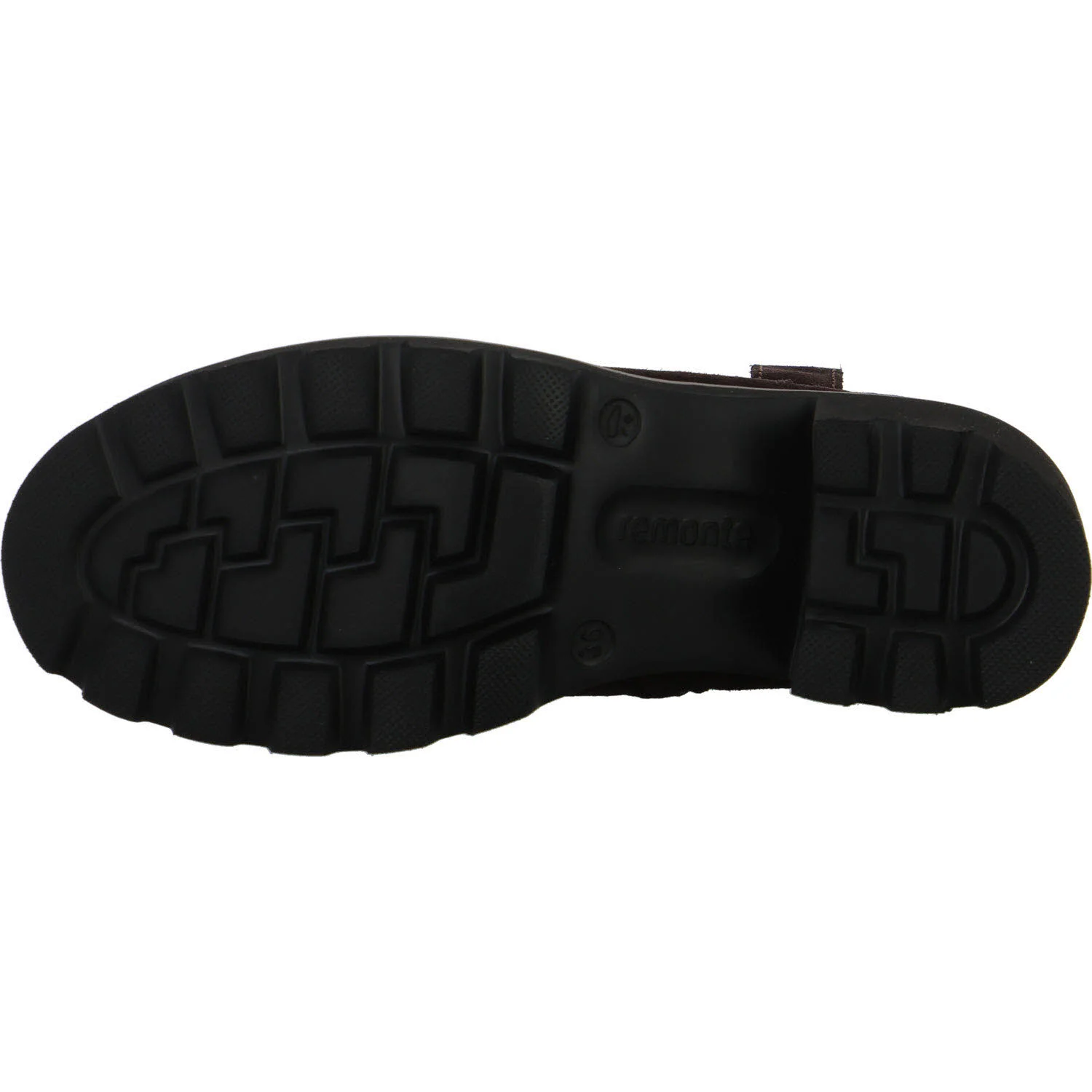 Remonte Damen Stiefeletten D0A82-25 D0A82 cigarre G (weit)