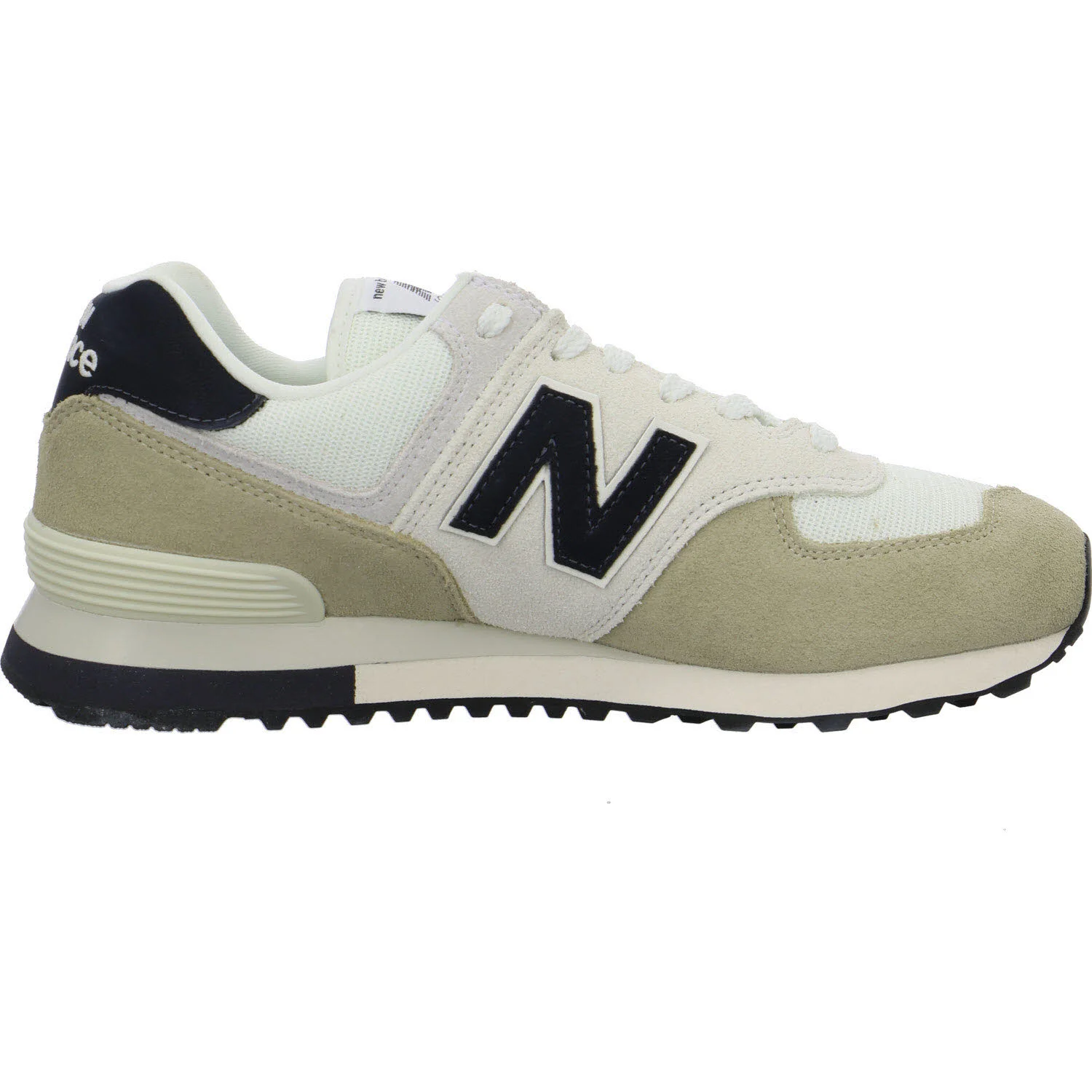 New Balance Herren Schnürschuhe U5746SG U574V3 sea salt/linen normal
