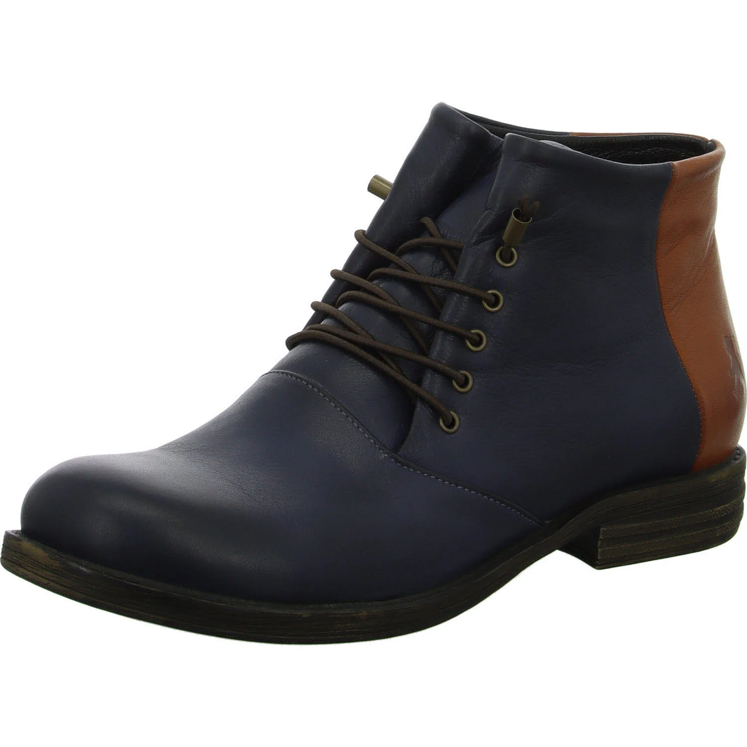 2go Fashion Damen Stiefeletten 8994501-820 8994501 navy normal