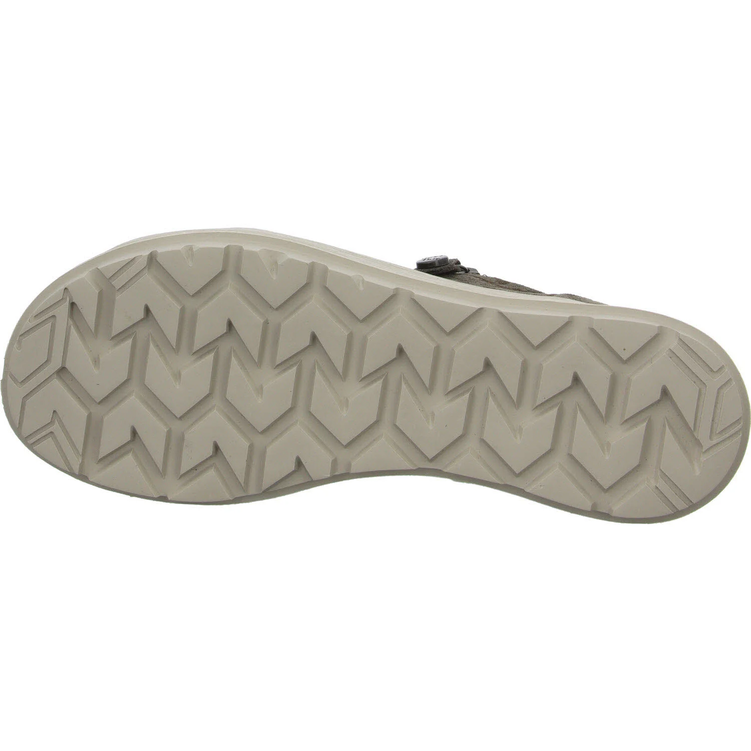 Element 5 von 8 (Bild) – Think Damen Schnürschuhe 3-001160-2010 Comoda pepper/kombi F 1/2 (normal)