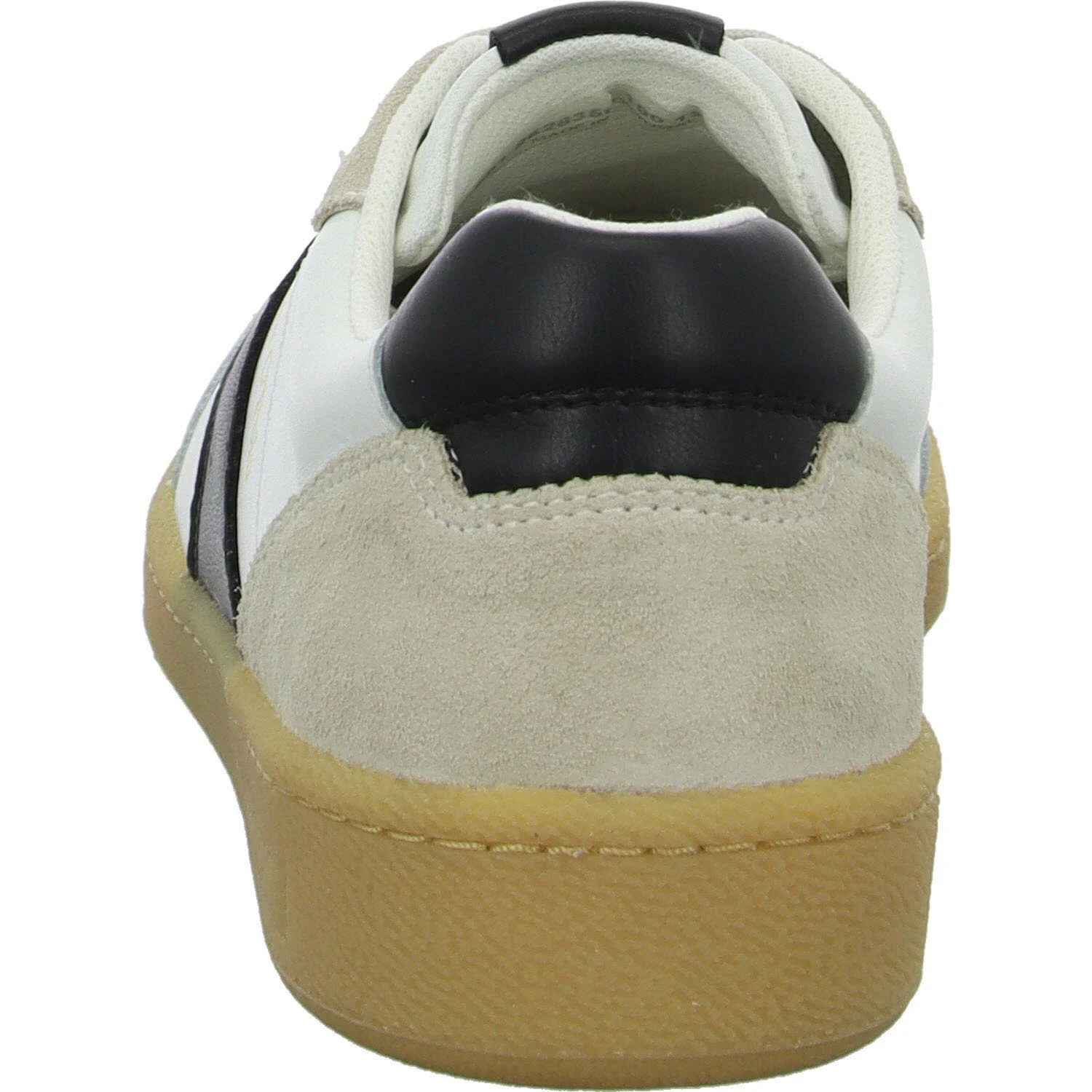 Element 4 von 8 (Bild) – Marc O'Polo Herren Schnürschuhe 501 26263501100 127 50126263501100 white/black normal