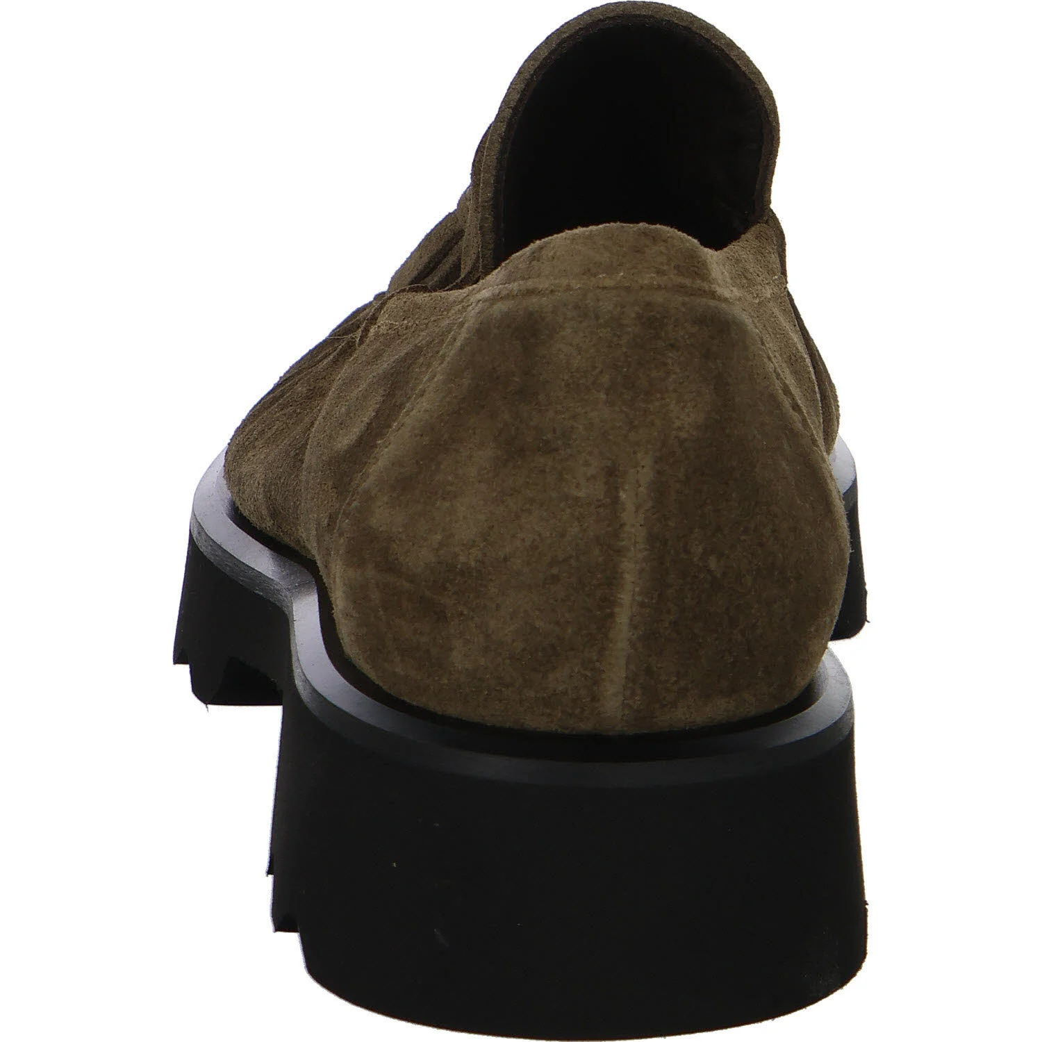 Kennel & Schmenger Damen Slipper 265100-0120-2590 Taylor tobacco normal