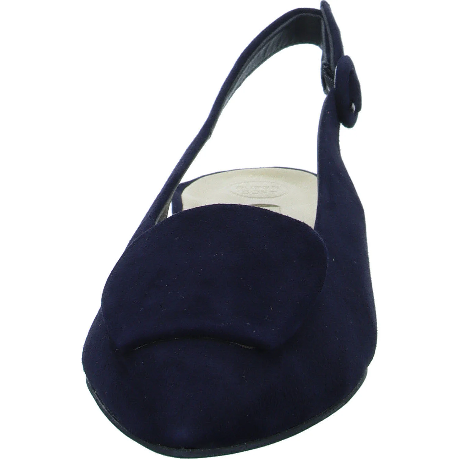 Element 3 von 8 (Bild) – Paul Green Damen Sling 6090-030 6090 blau normal