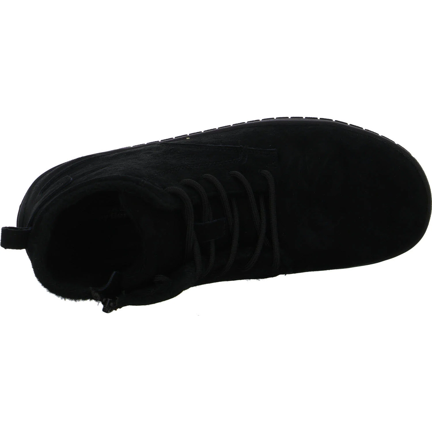 Dockers by Gerli Winterschuhe 59TA301300100 59TA301300 schwarz normal