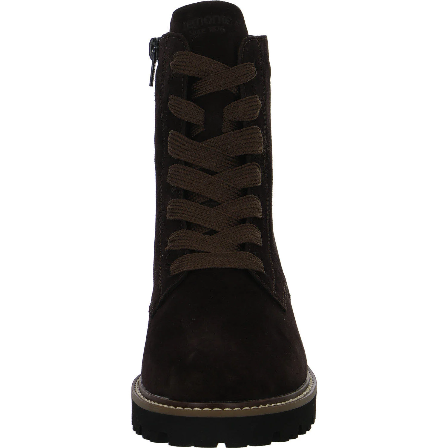 Remonte Damen Schnürstiefel D8661-25 D8661 cigarre G (weit)