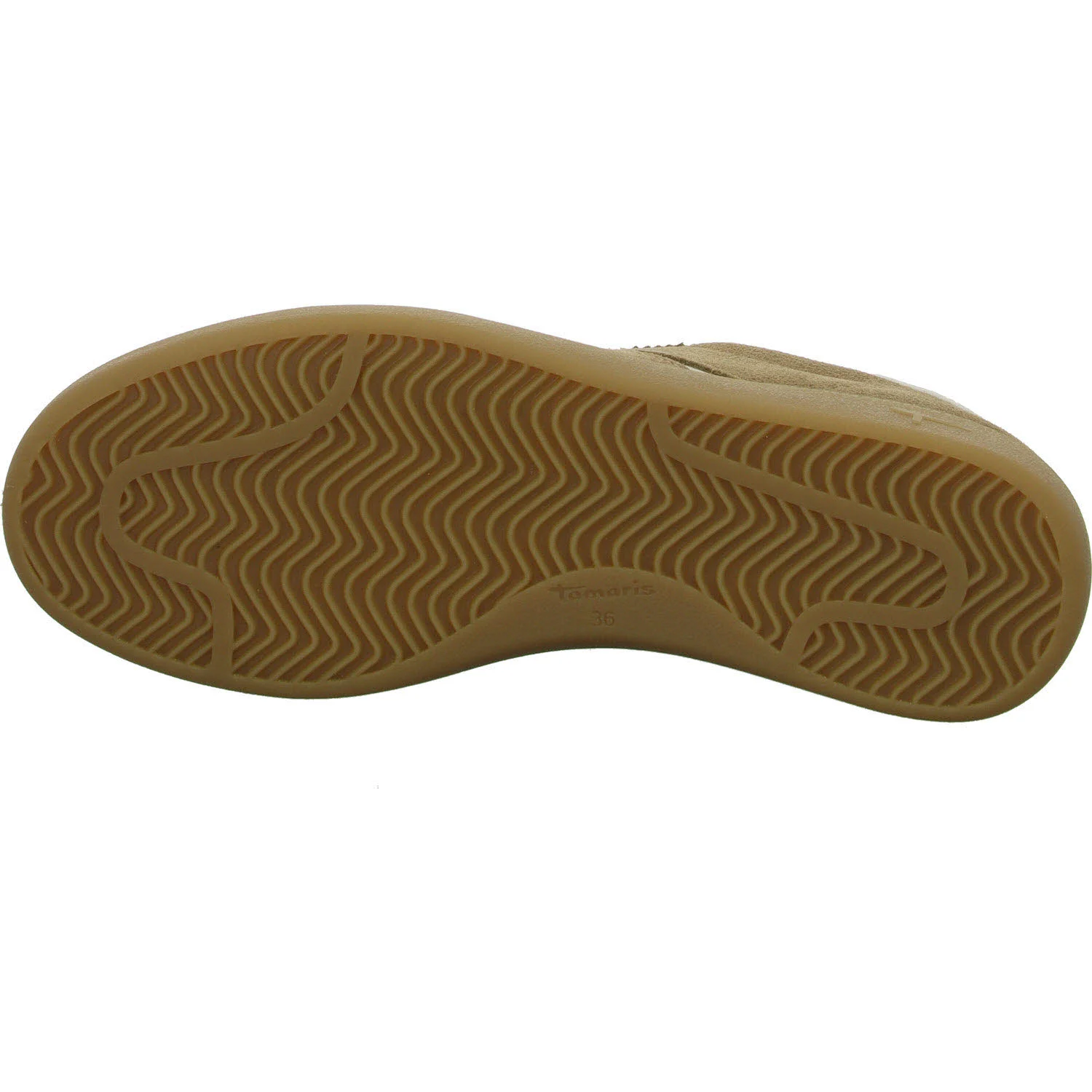 Element 5 von 8 (Bild) – Tamaris Damen Schnürschuhe 1-23624-43/341 1-23624-43 taupe normal