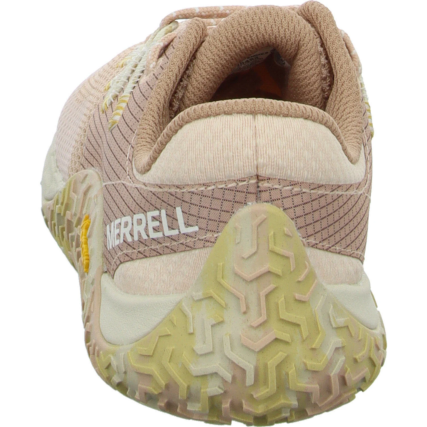 Merrell Schnürschuh J068492 TRAIL GLOVE 7 pink salt normal