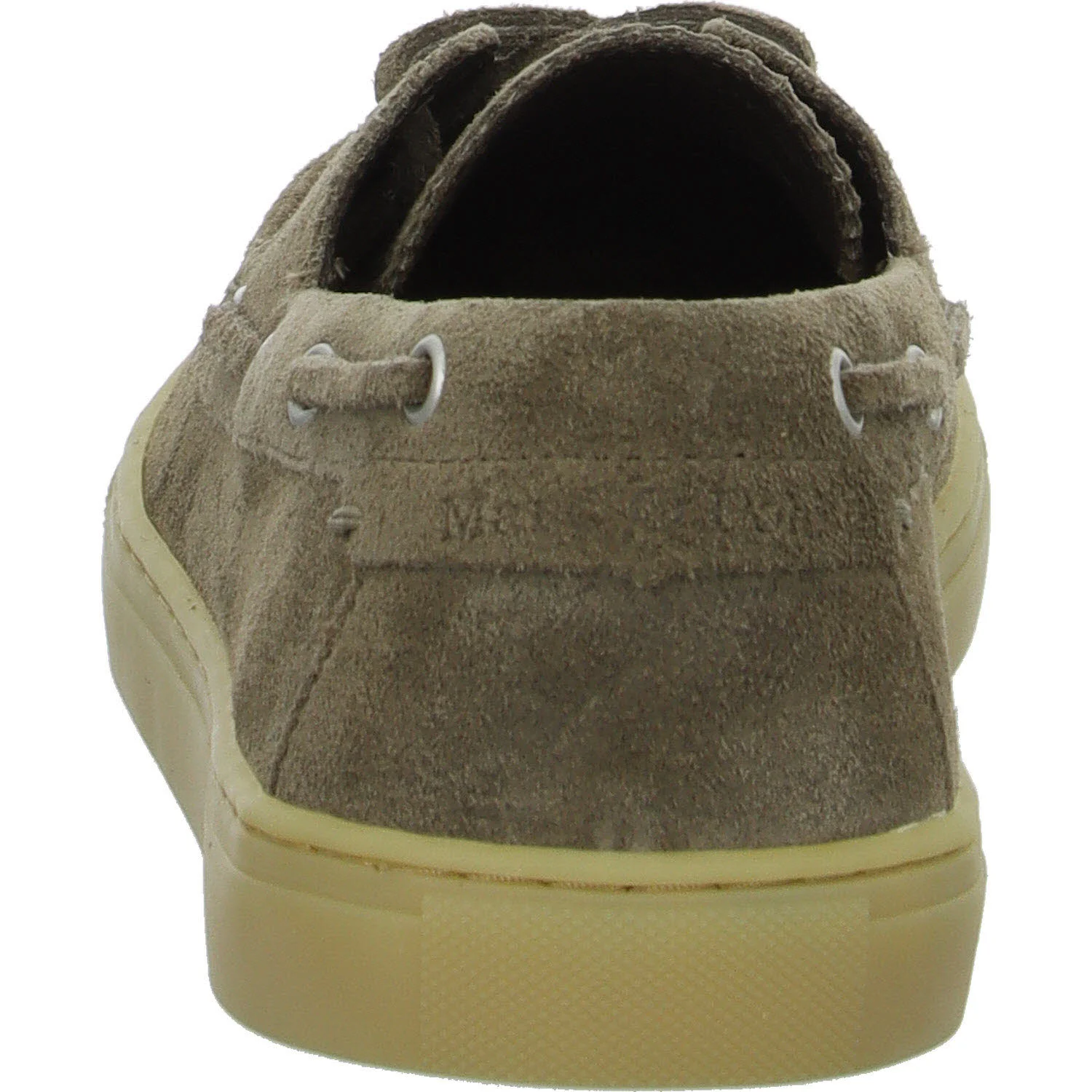 Marc O'Polo Damen Schnürschuhe 602 19163601 325 711 602 19163601 325 faded brown normal