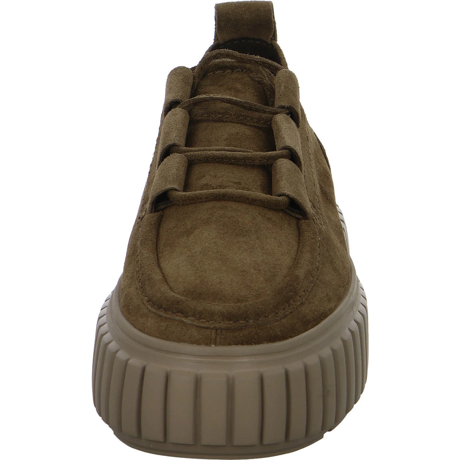 Kennel & Schmenger Damen Schnürschuhe 331122-0120-2500 Zap hazel So tobacco normal