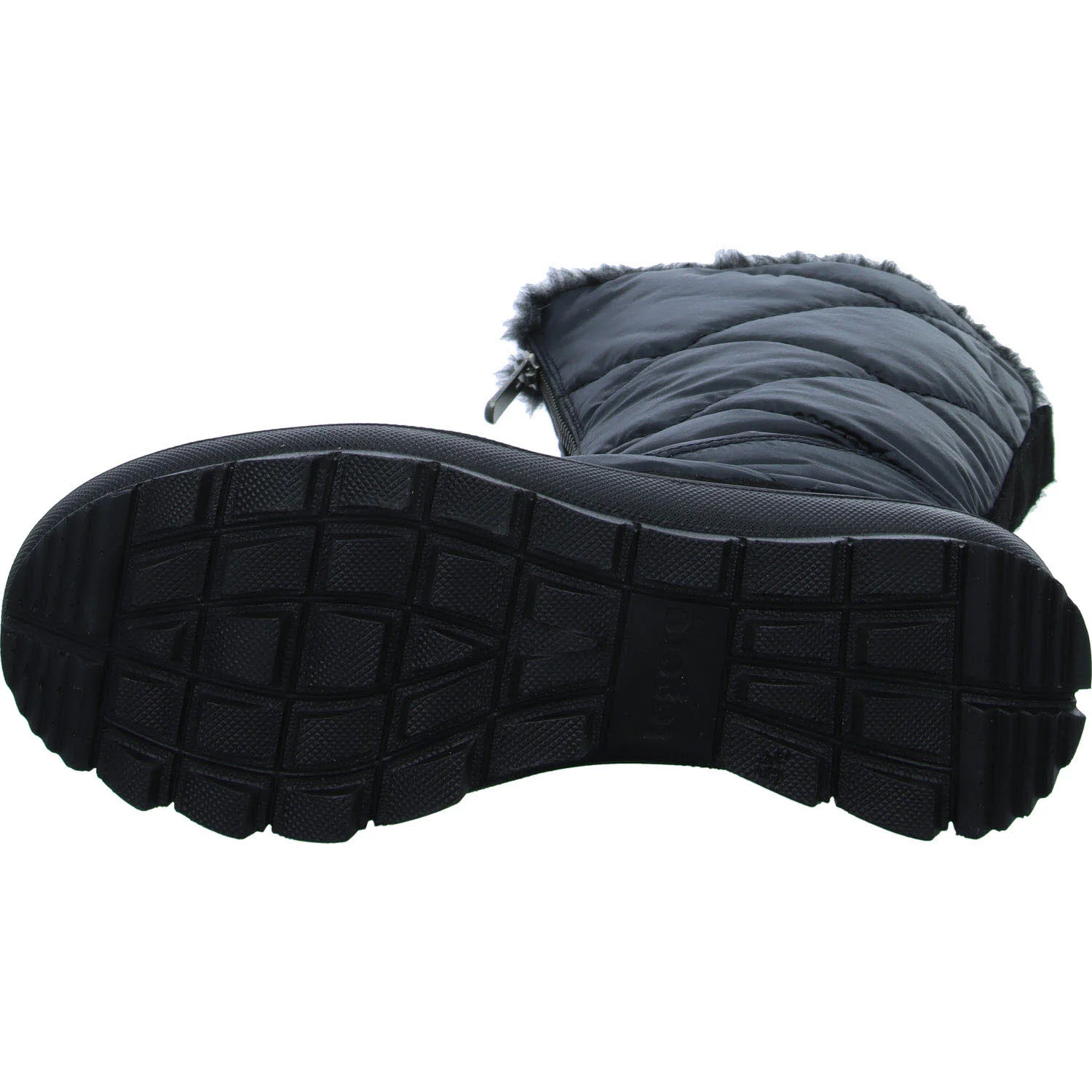 Element 5 von 8 (Bild) – Legero Damen Stiefelette warm 2-000284-0000 NOVARA schwarz (schwarz) G (normal)