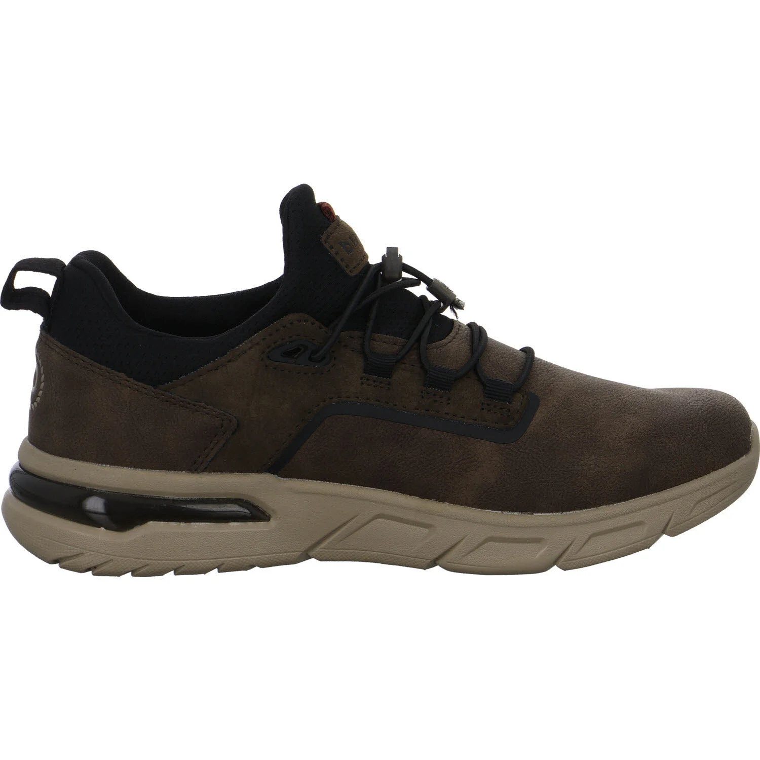 Bugatti men Herren Slipper 341ADT635000-6000 341ADT635000 brown normal