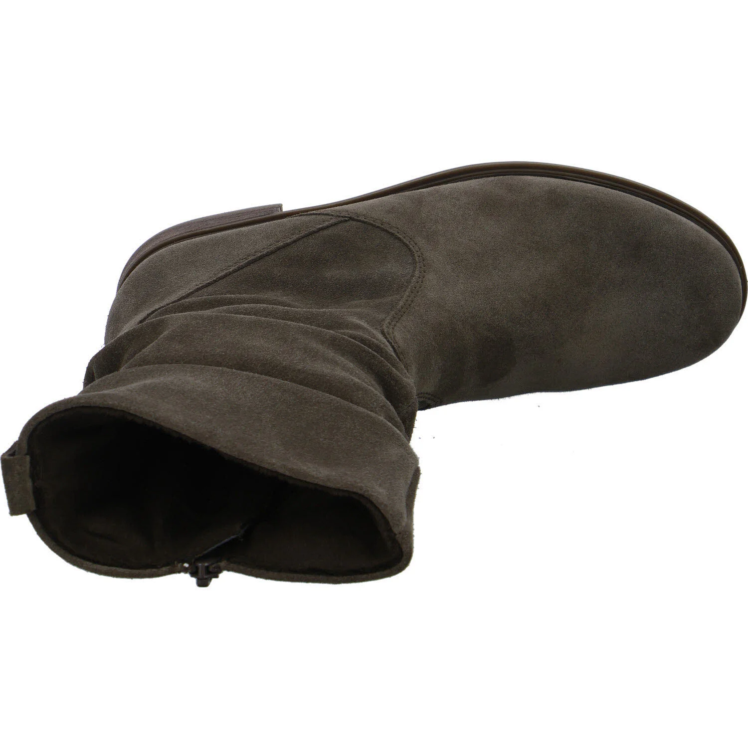 Gabor Damen Stiefeletten 8040.02.001 8040.02 mohair G (normal)