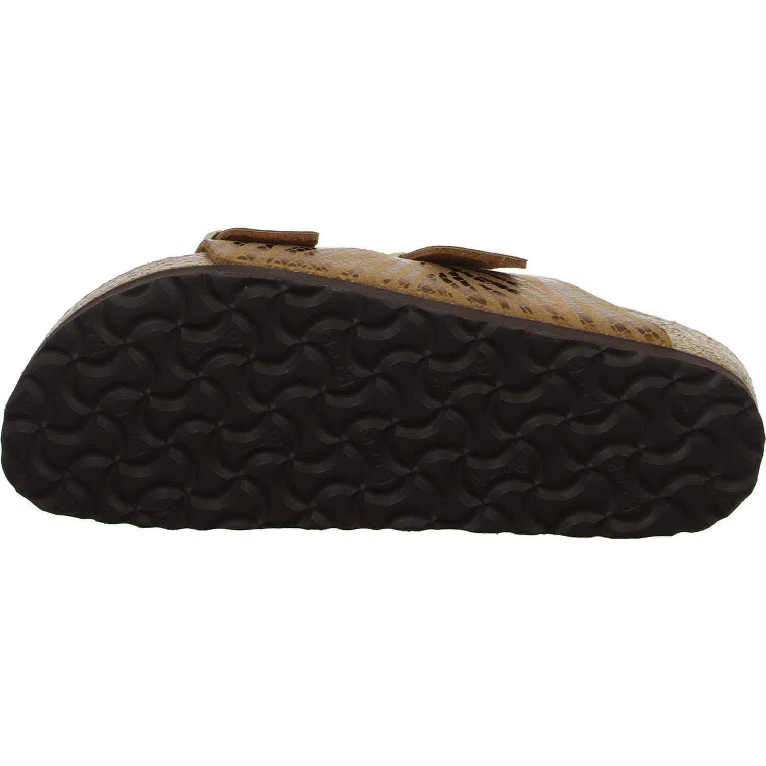 Element 5 von 8 (Bild) – BIRKENSTOCK Pantoletten 1029509 Arizona SYN zebra pecan schmal