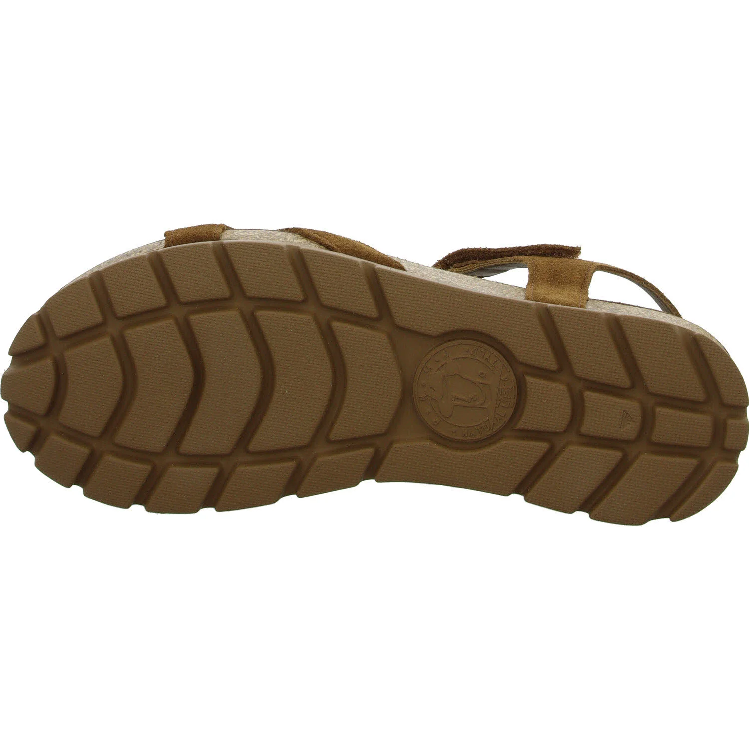 Panama Jack Damen Sandalen Sulia B26 Sulia cuero/bark normal