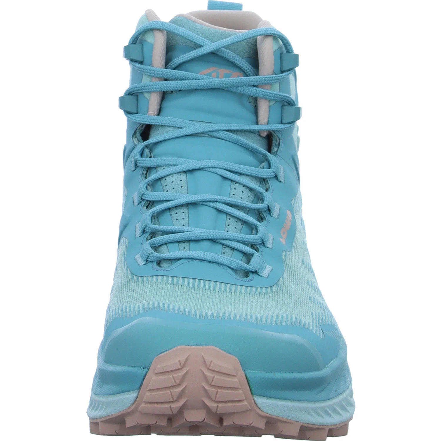 Element 3 von 8 (Bild) – Lowa Damen Schnürstiefel 321822/3090 Fortux GTX QC Ws arktis/rose normal