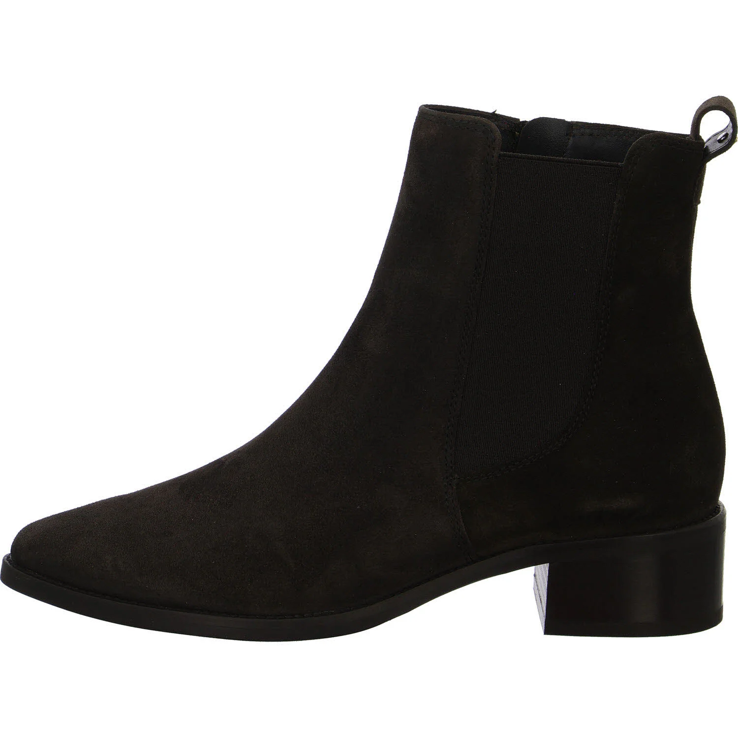 Paul Green Damen Stiefeletten 8271-000 8271 mocca normal