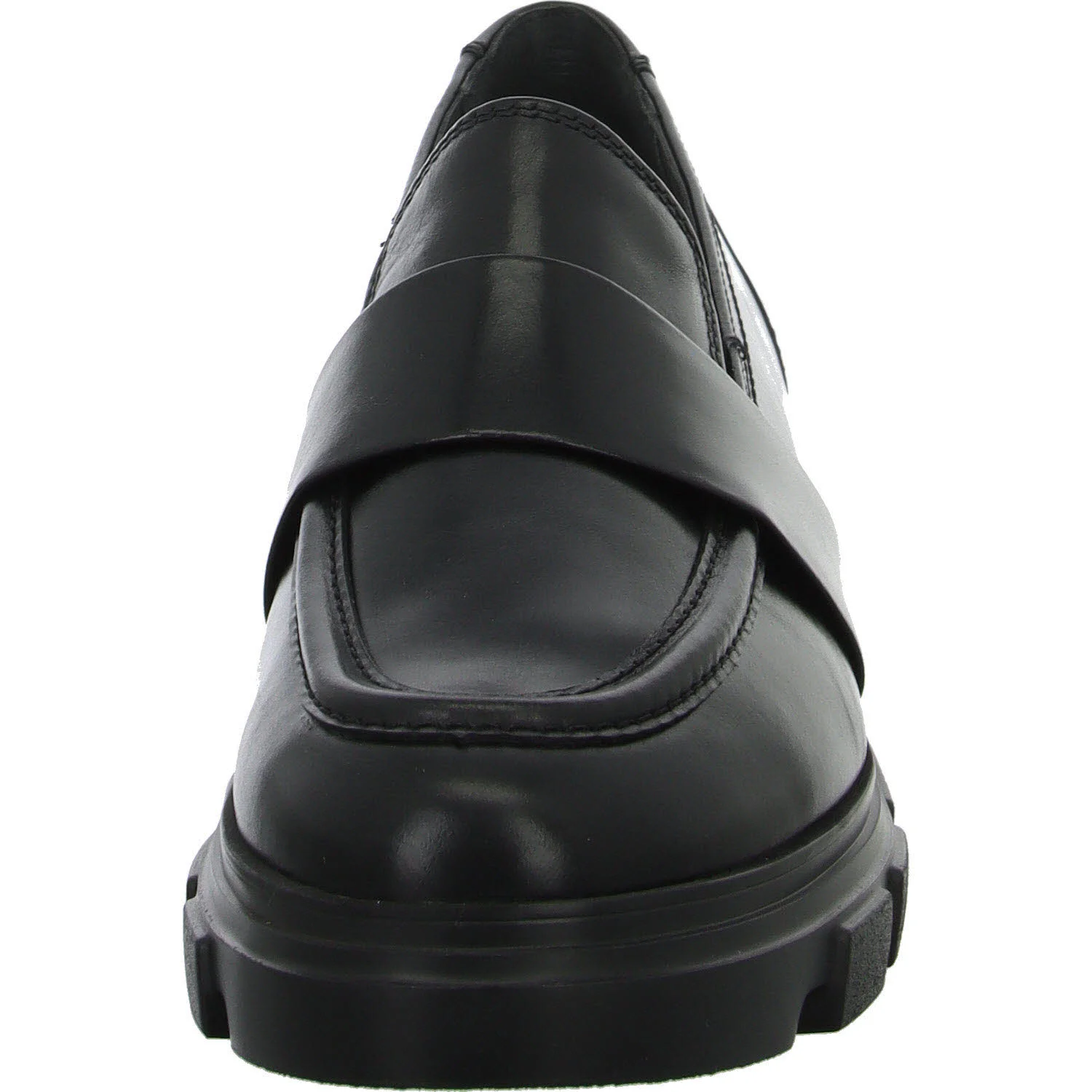 Element 3 von 8 (Bild) – Paul Green Damen Slipper 1173-008 1173 black normal
