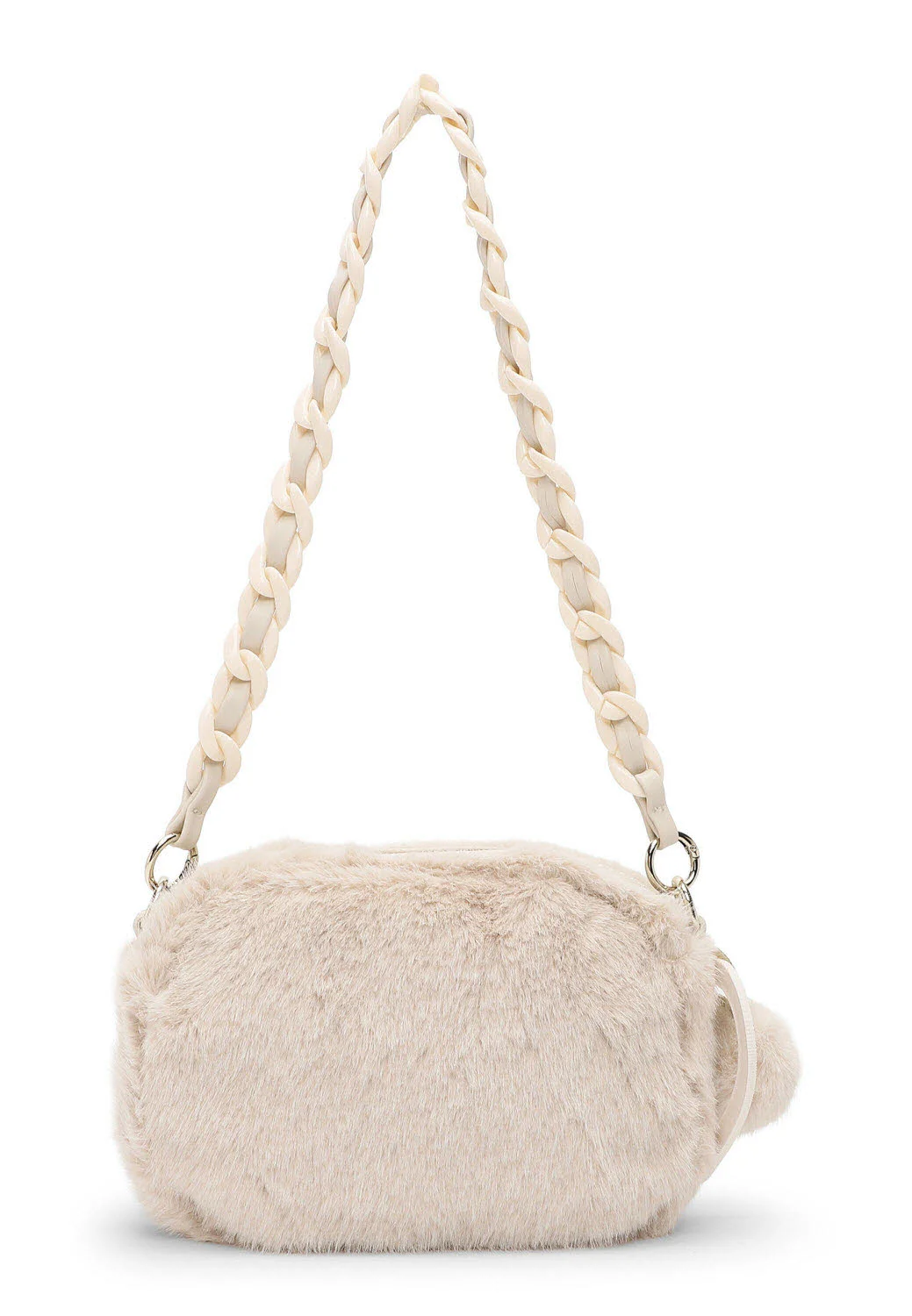 Element 3 von 4 (Bild) – Tamaris Handtaschen 34740,320 Marijana ecru