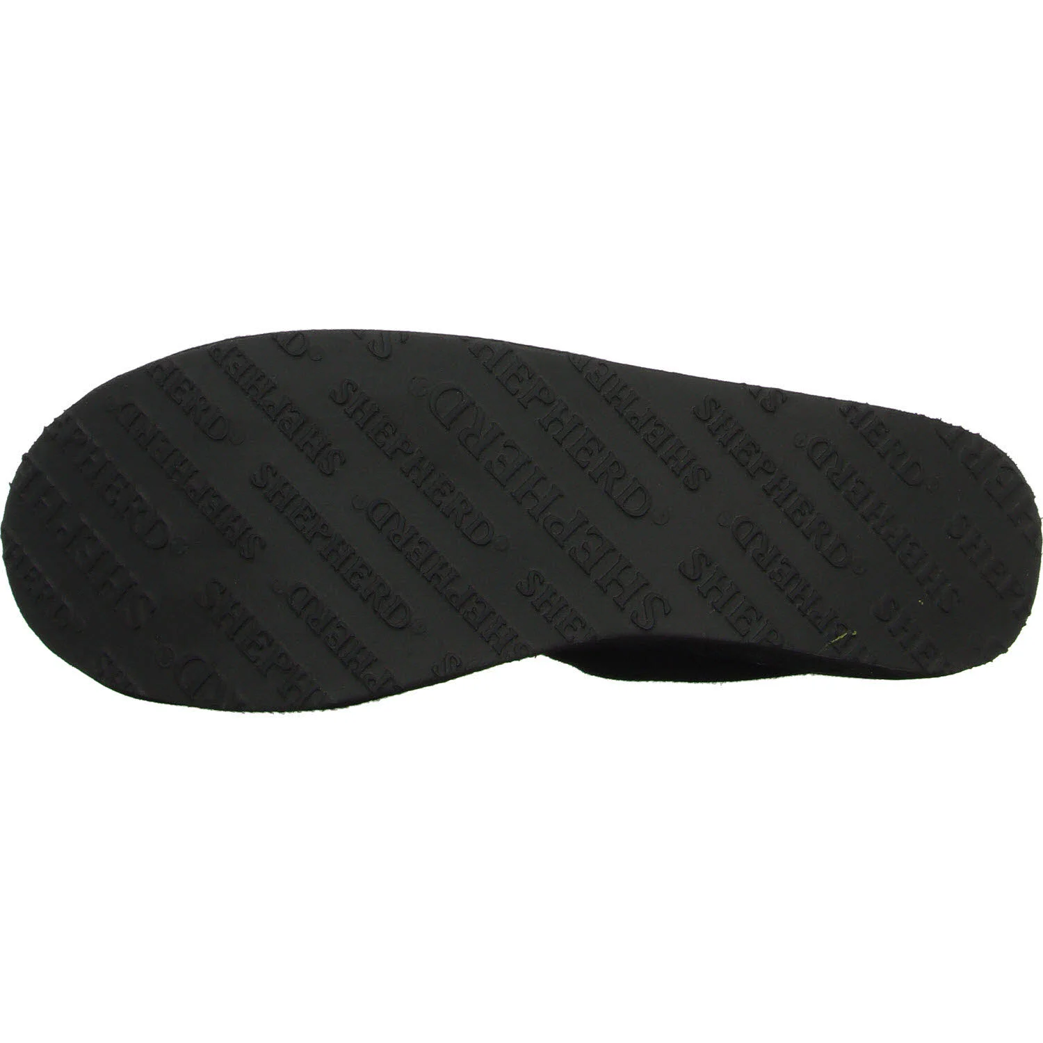 SHEPHERD OF SWEDEN Da. Winterheimschuhe nied.Schnitt 2455010 Stacy black weit