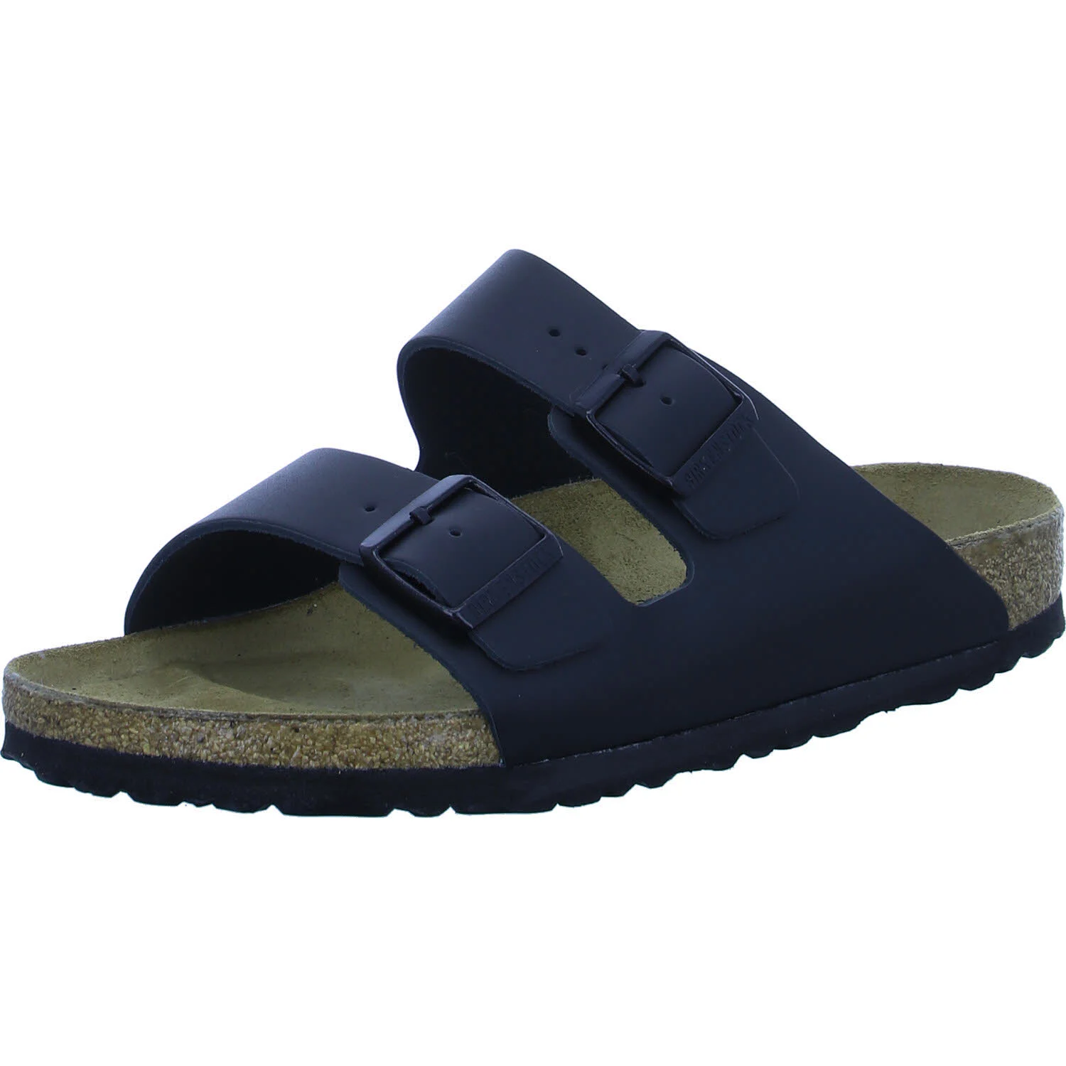Element 2 von 7 (Bild) – BIRKENSTOCK Pantoletten 51191 Arizona schwarz normal
