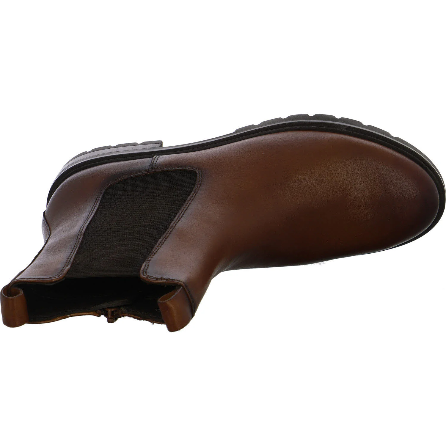 Ara Damen Stiefeletten 12-11262-09 Cambridge-St. cognac G (normal)