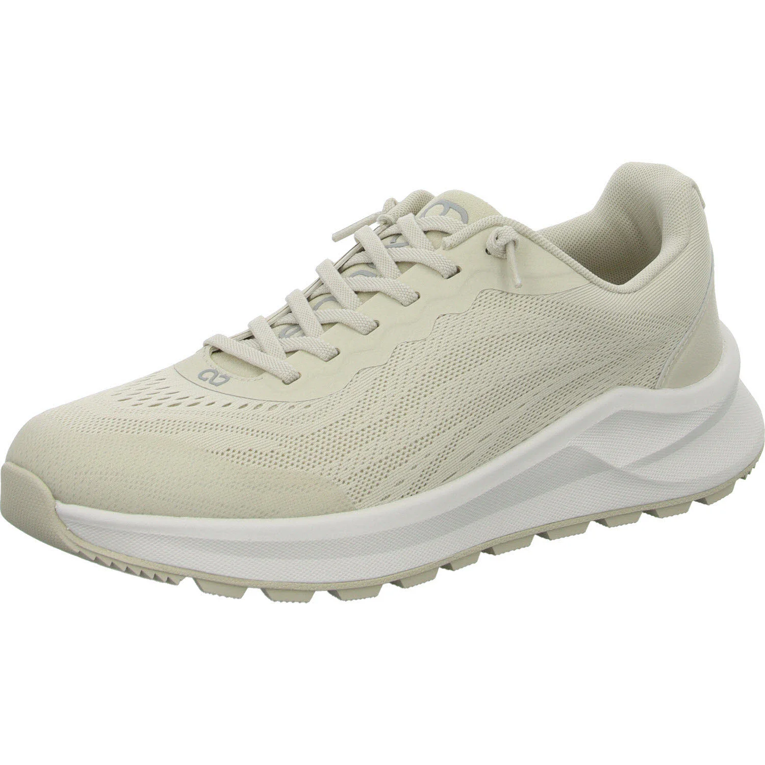 tenhaag Damen Slipper 0016-039 spirithaag biscuit normal