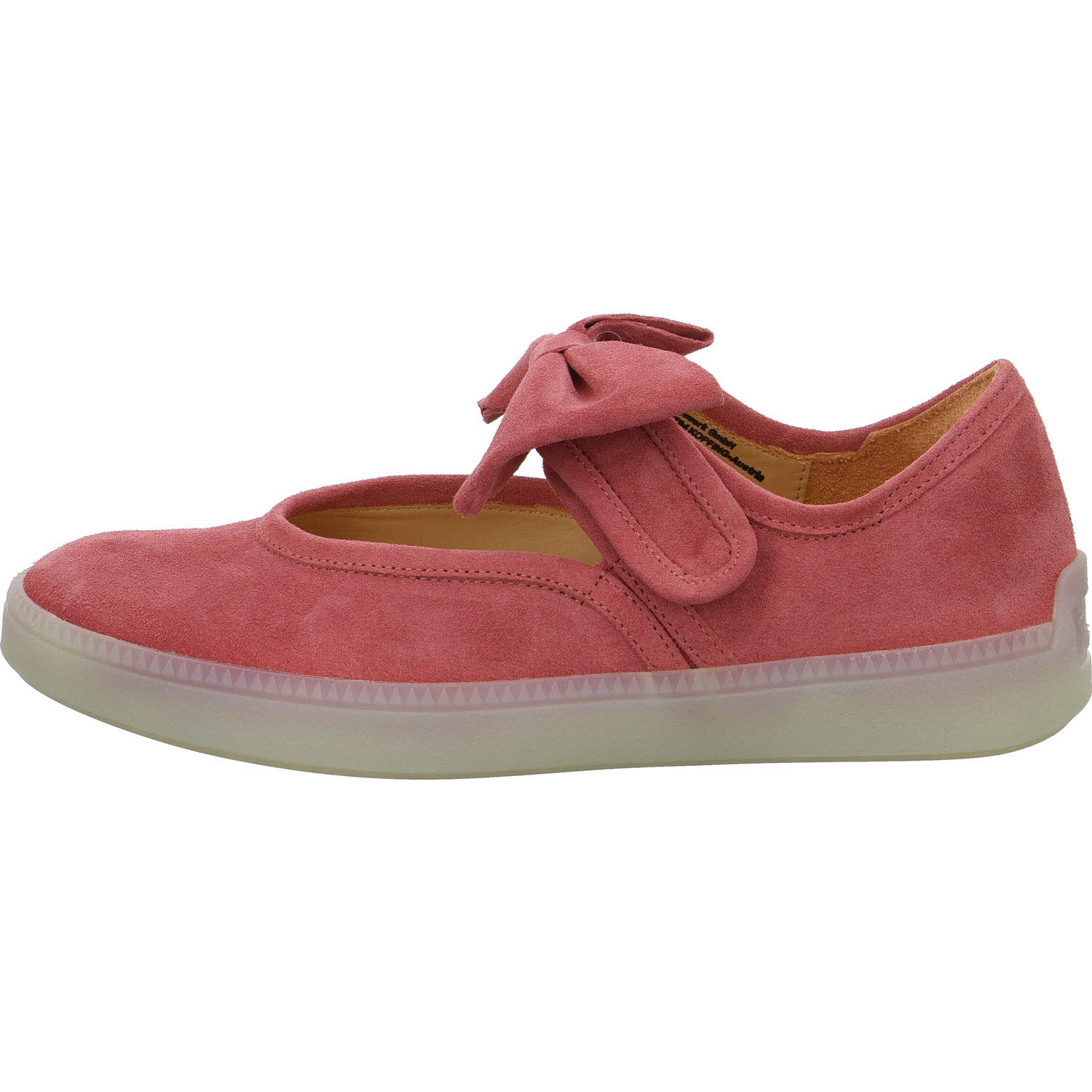 Think Damen Slipper 3-001290-5010 Turna candy F 1/2 (normal)