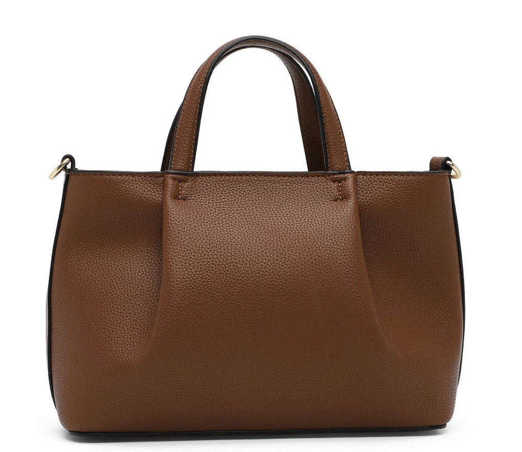 Element 3 von 4 (Bild) – Tamaris Handtaschen 34843,700 Marissa cognac