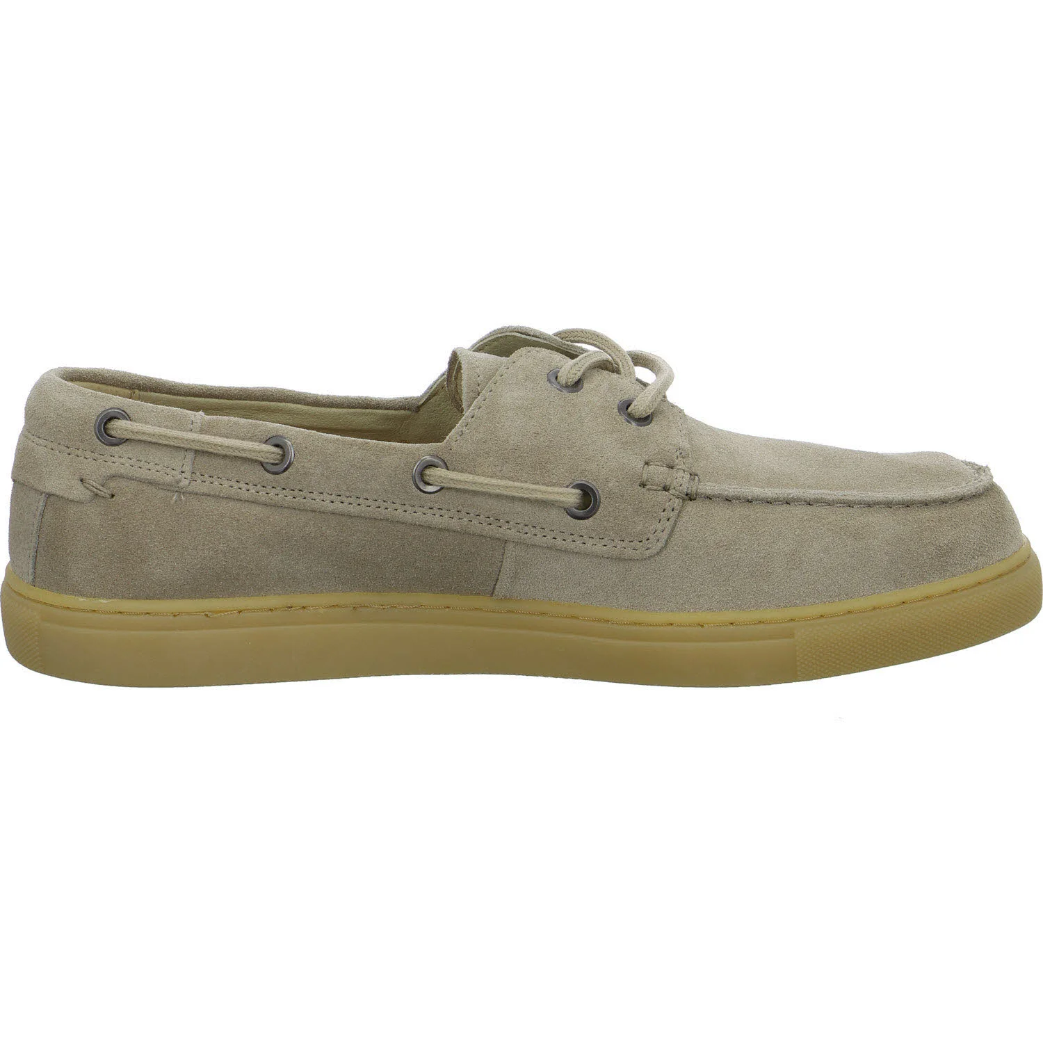 Marc O'Polo Herren Schnürschuhe 602 29253101 325 716 602 29253101 325 light taupe normal